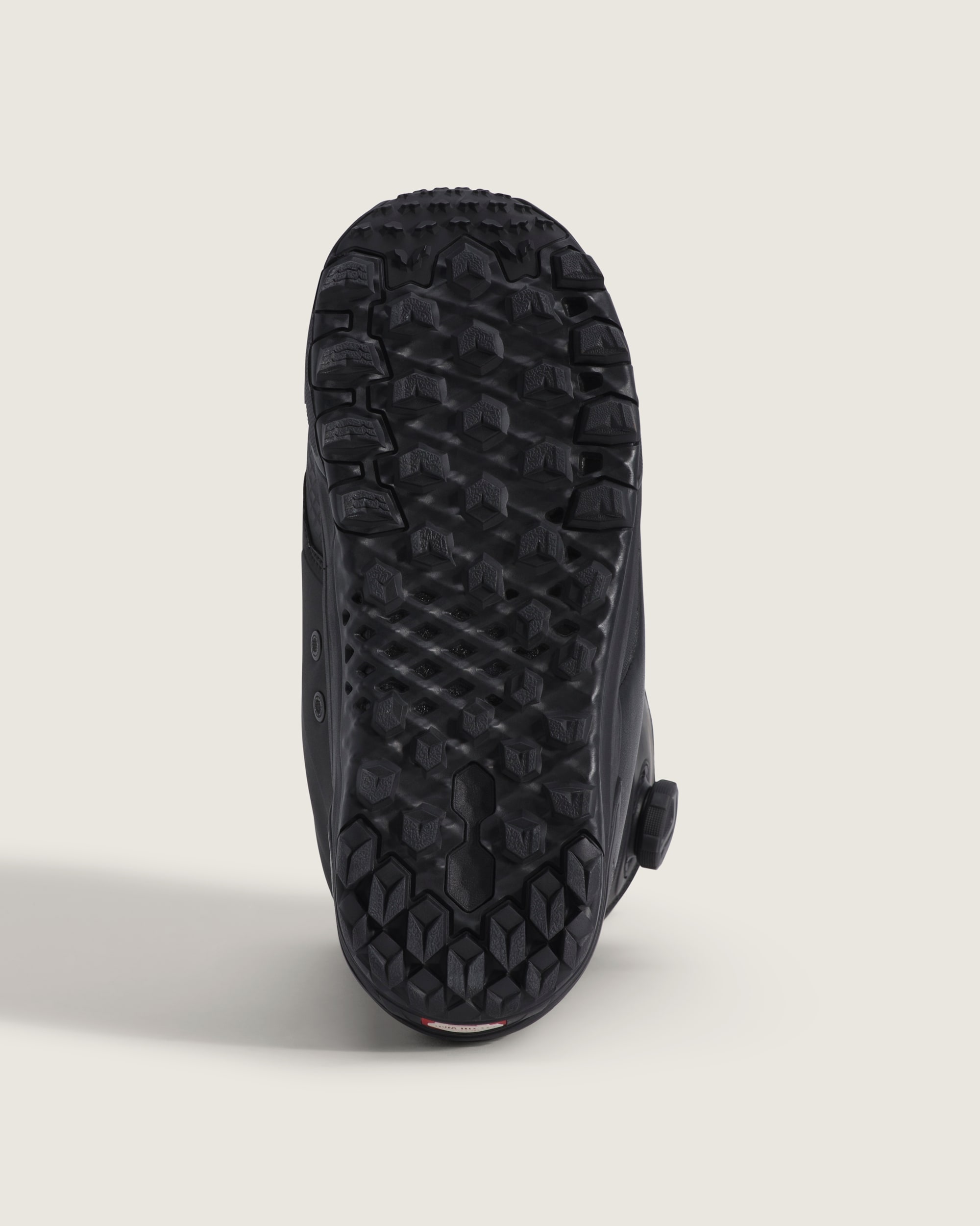 Verse Snowboard Boot VANS Blackout Black ALT5