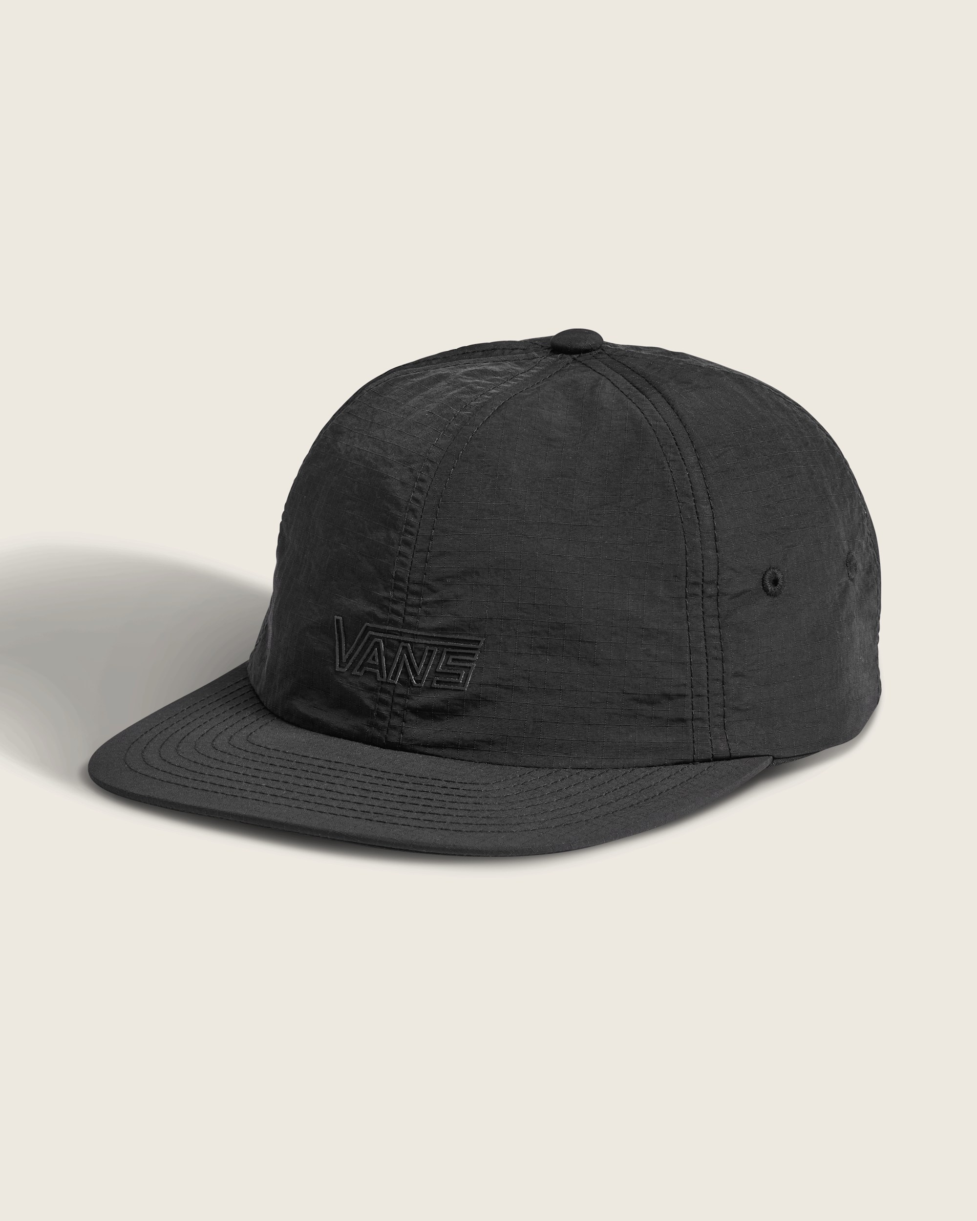 Horizon Jockey Hat VANS Black HERO