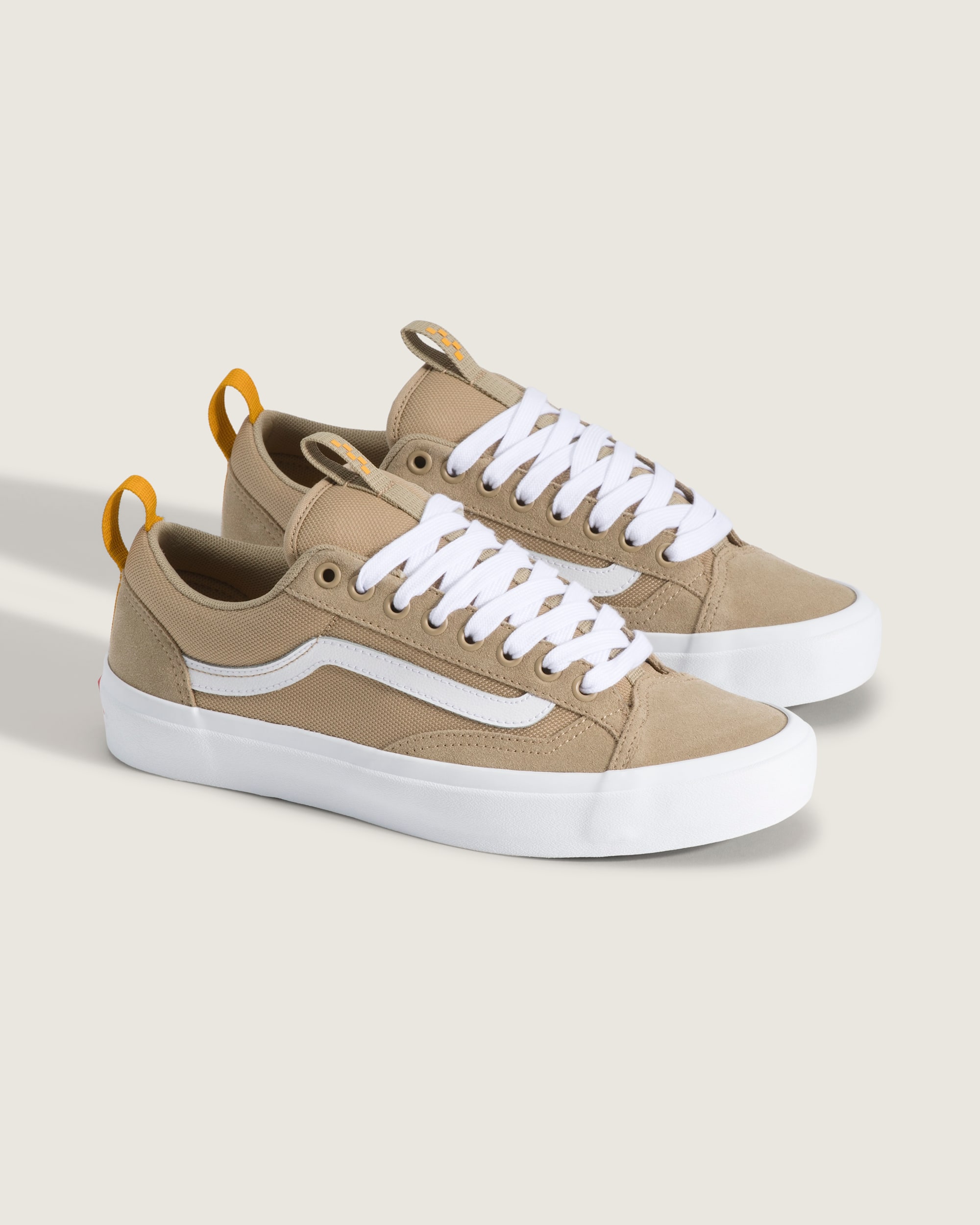 Skate Old Skool 36 Shoe VANS Incense Beige ALT1