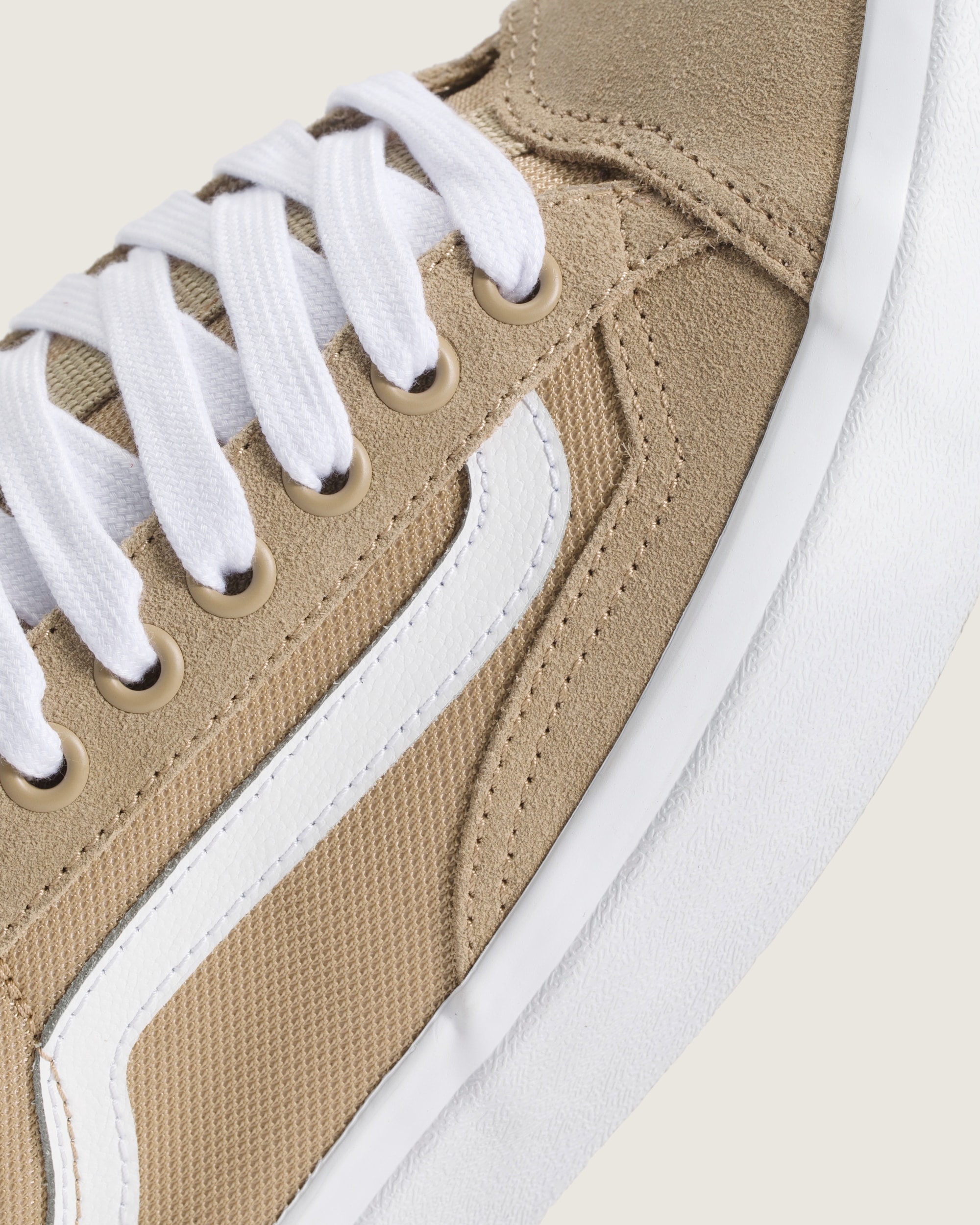 Skate Old Skool 36 Shoe VANS Incense Beige ALT5