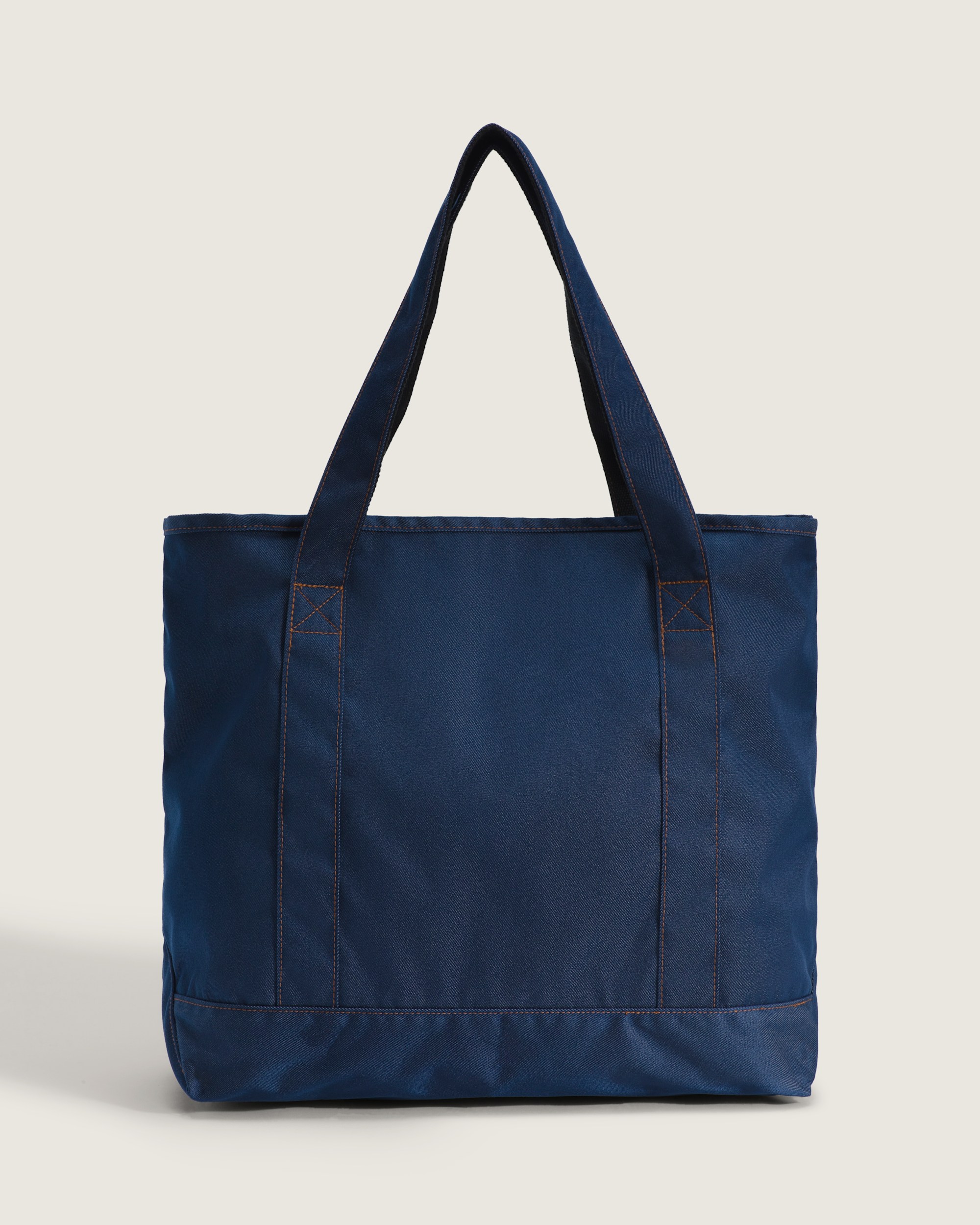 Pergs Tote VANS Stonewash Blue ALT1