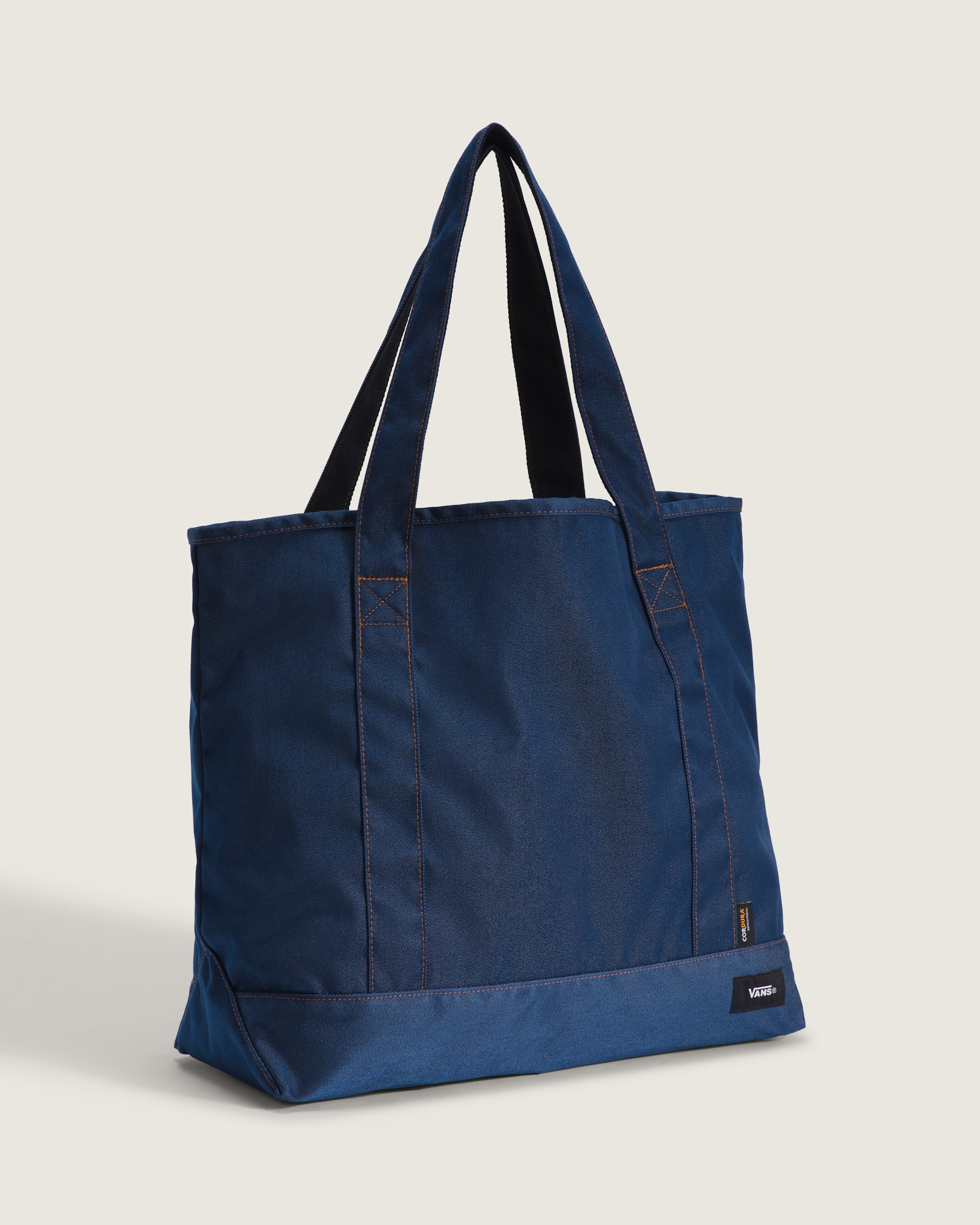 Pergs Tote VANS Stonewash Blue ALT2