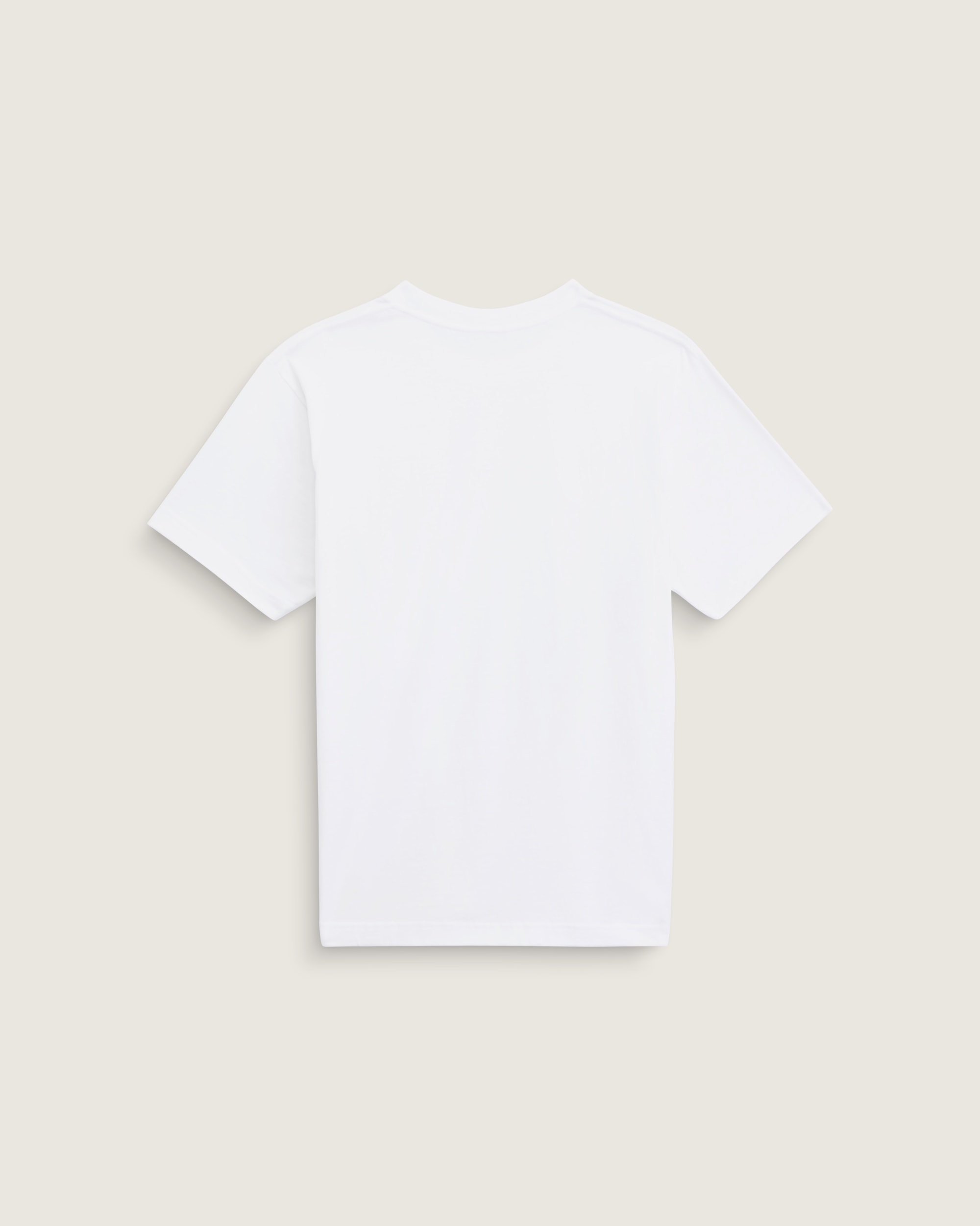 Bold Era TShirt VANS White ALT1