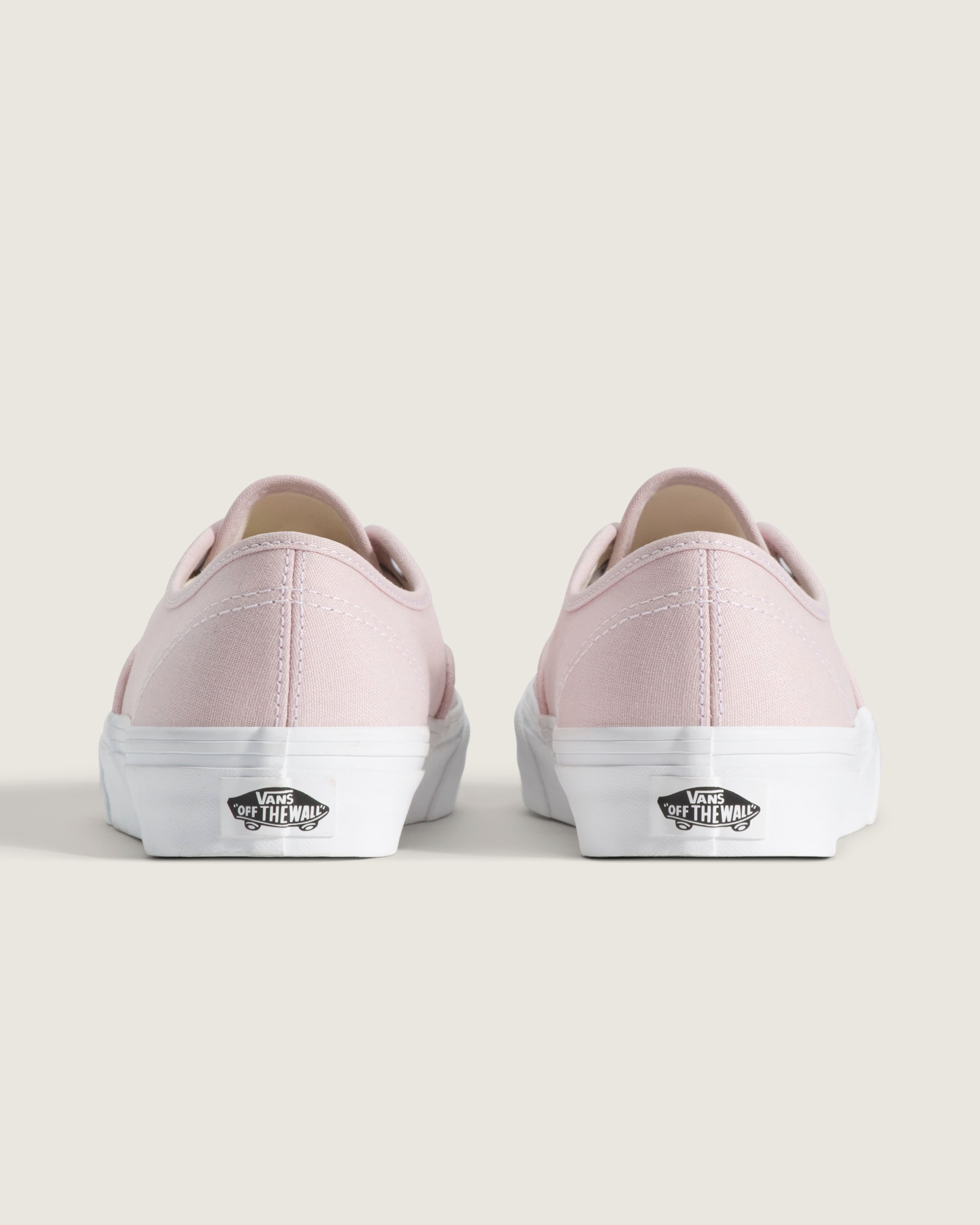 Authentic Shoe VANS Pale Petal Pink ALT3