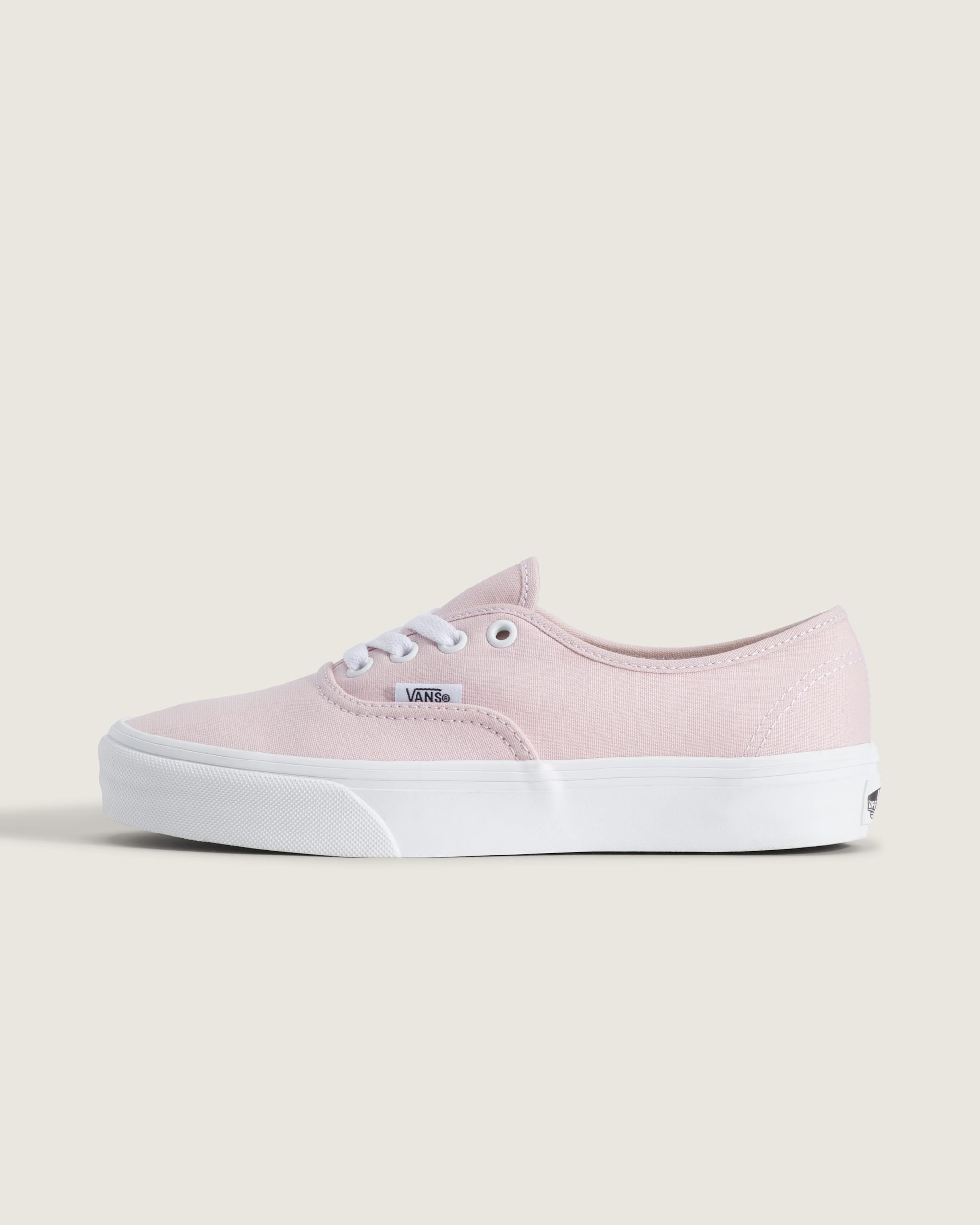 Authentic Shoe VANS Pale Petal Pink HERO