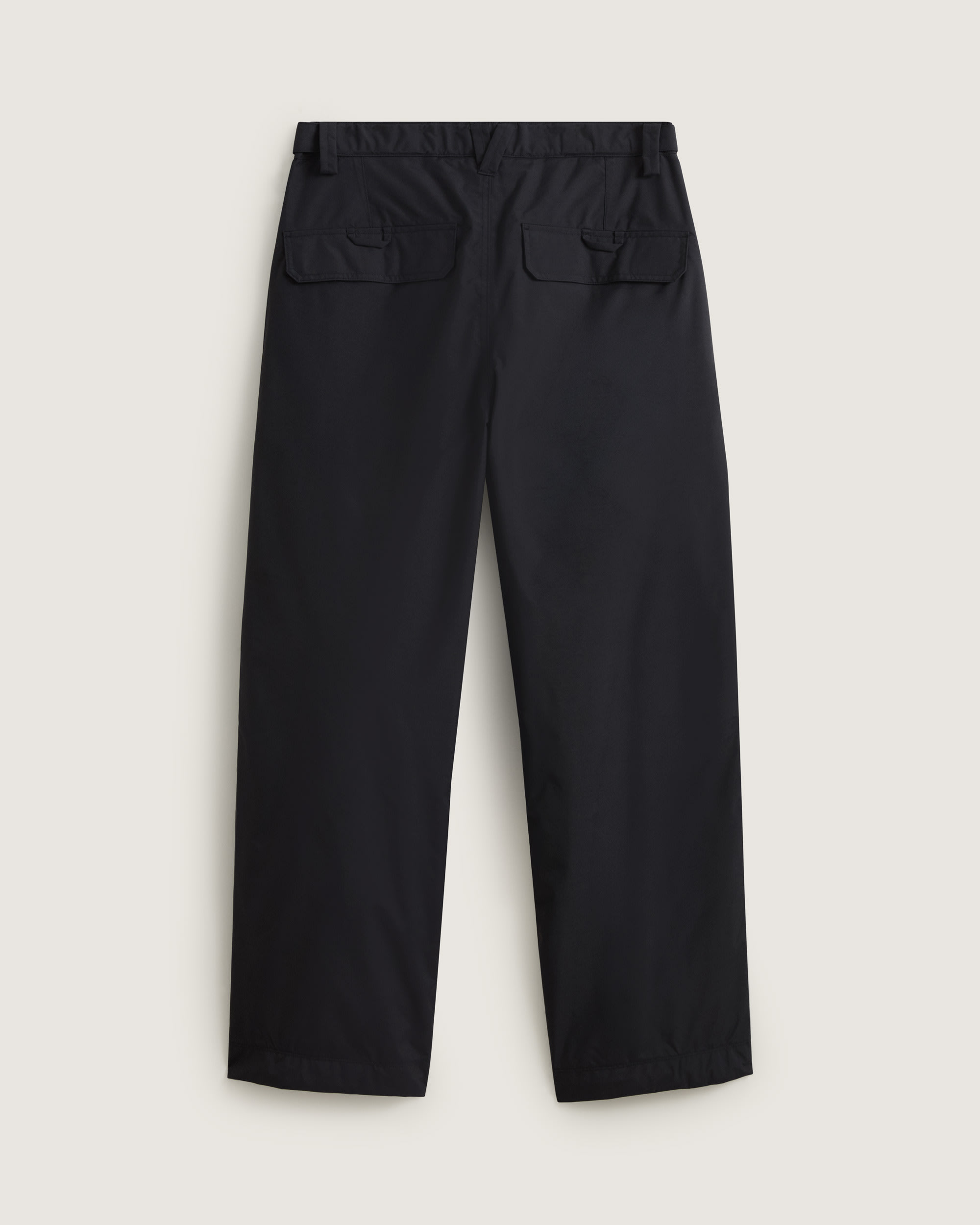 Eg Cargo Snow Pants VANS Black ALT1
