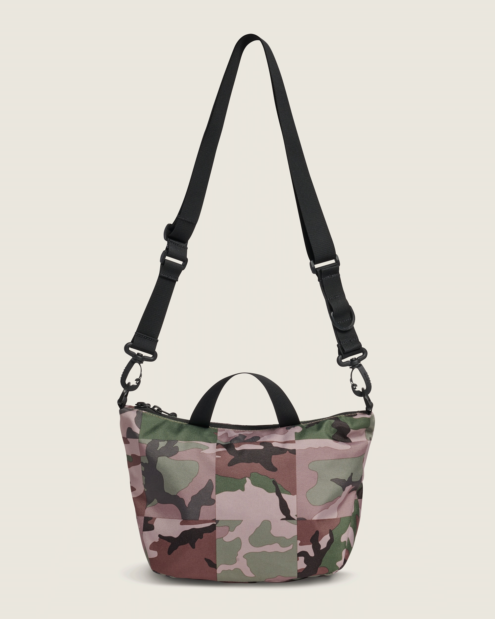 Wilder Crossbody Bag VANS Aluminum ALT2