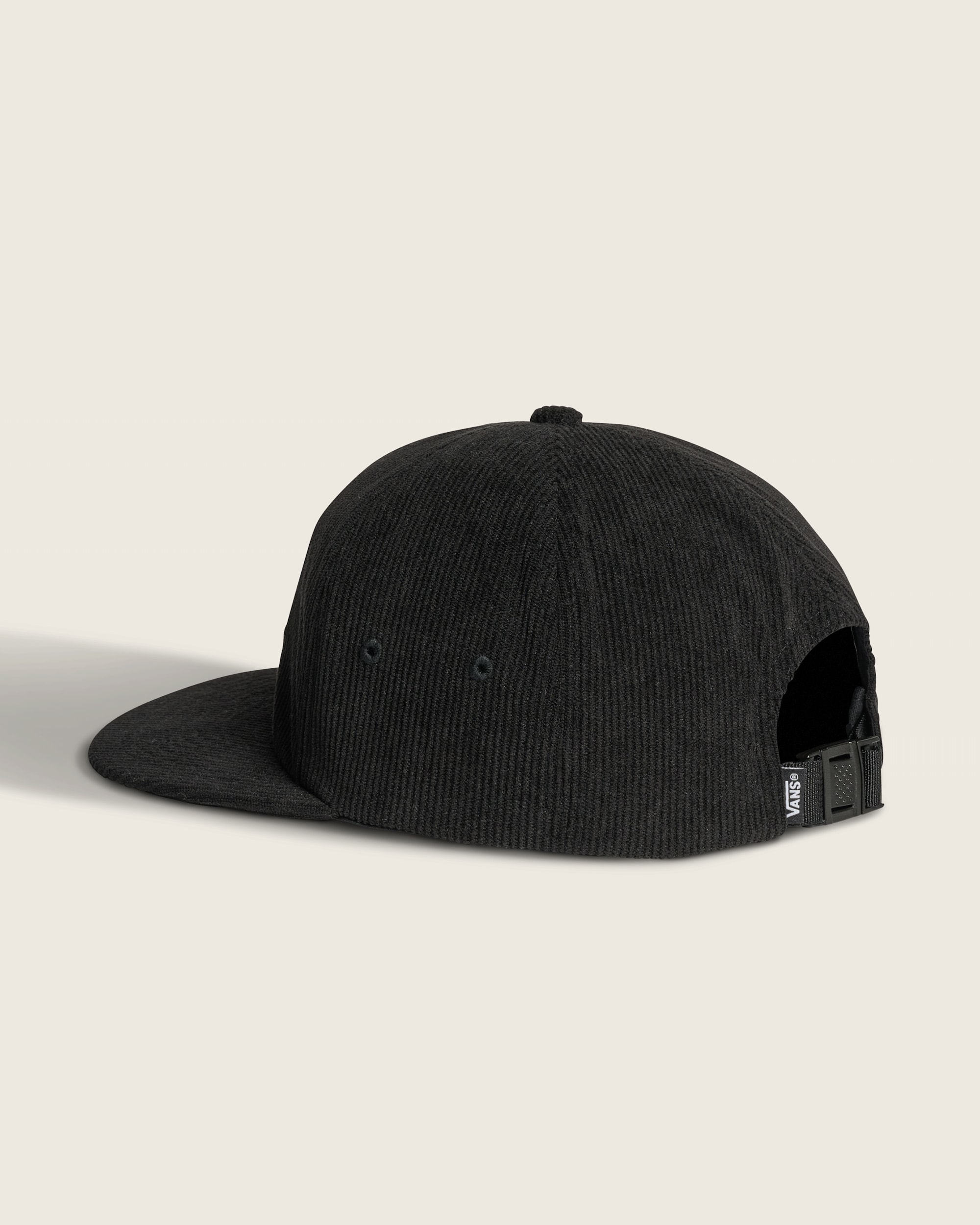 Sticker Pack Jockey Hat VANS Black ALT2