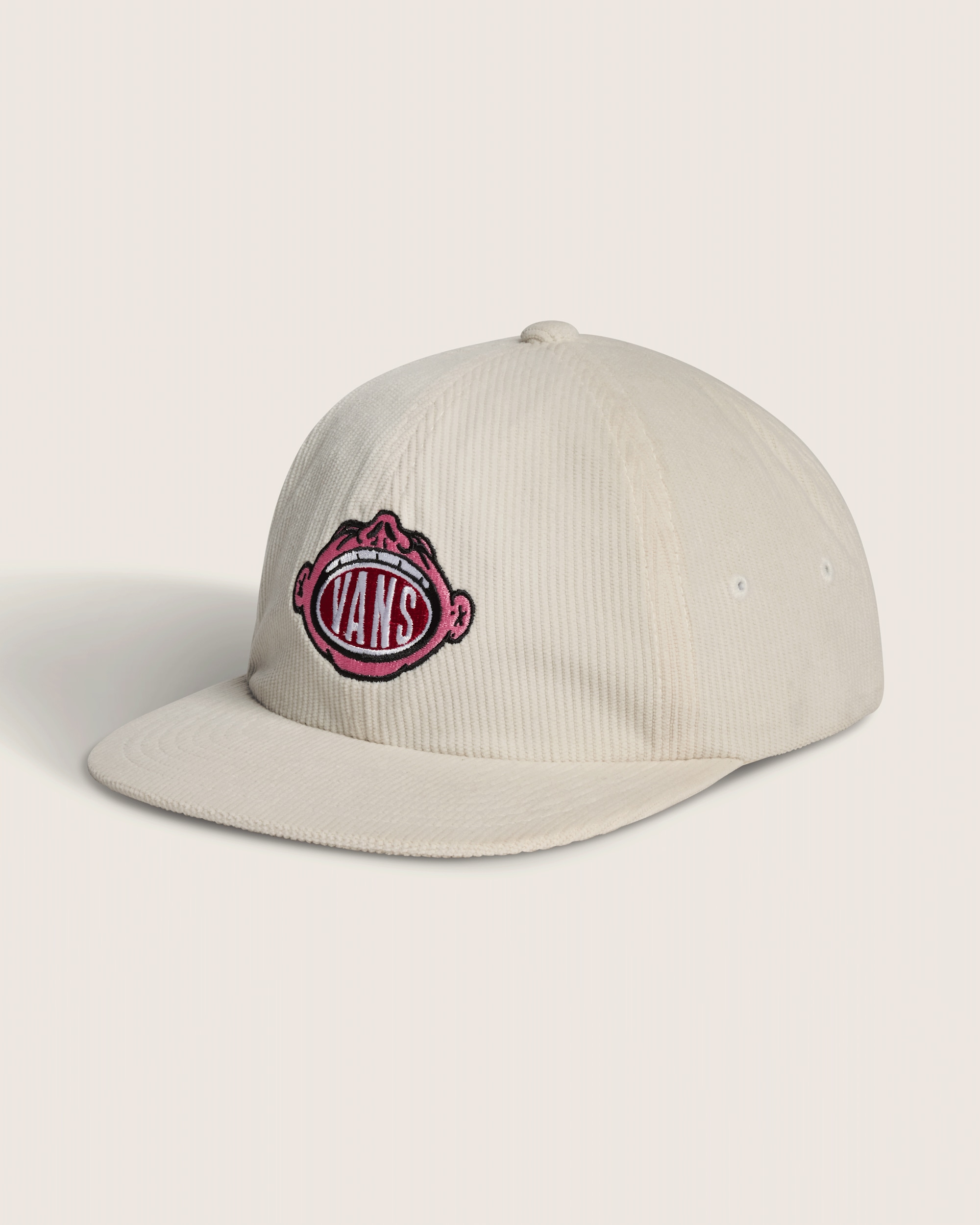 Sticker Pack Jockey Hat VANS Marshmallow HERO