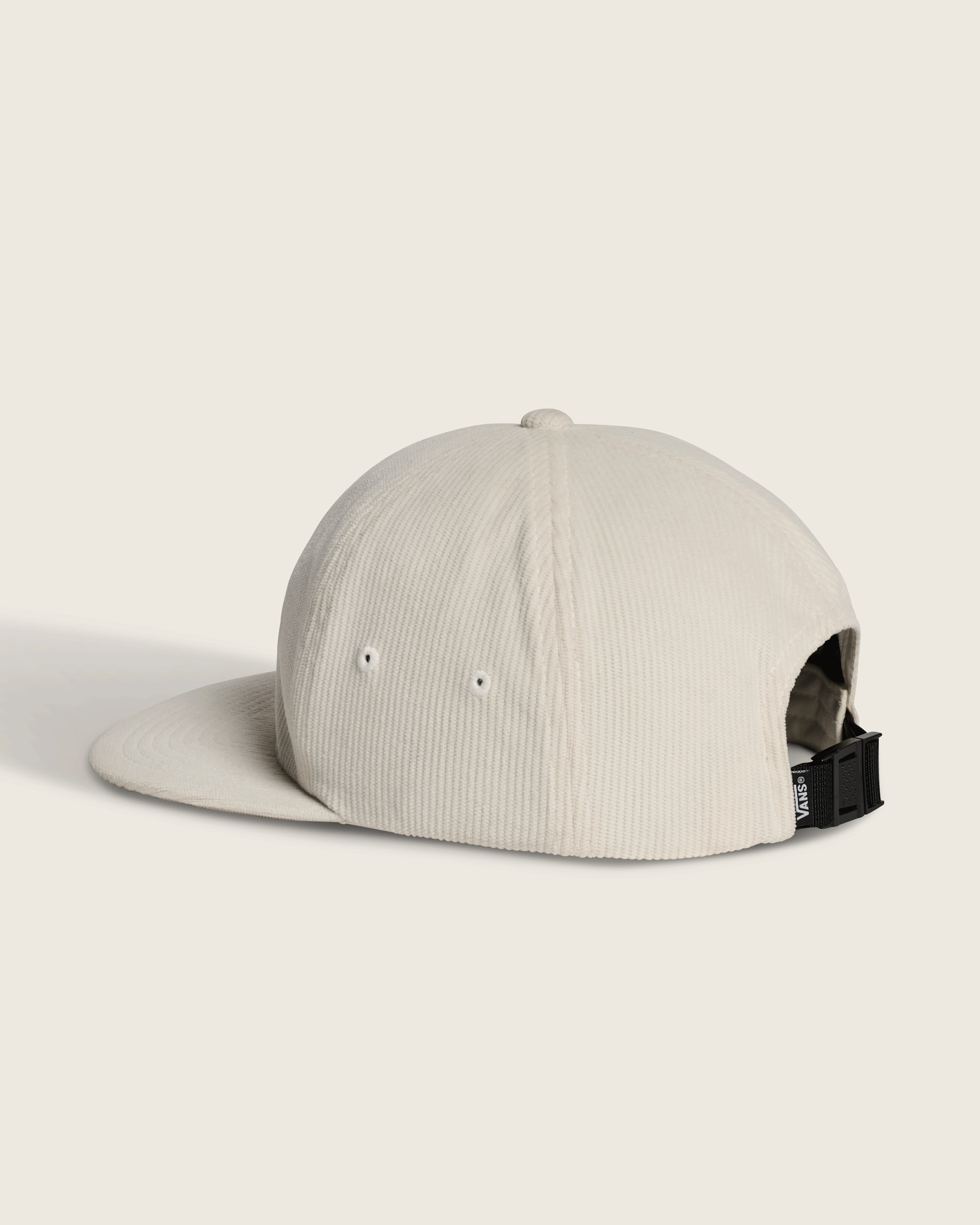Sticker Pack Jockey Hat VANS Marshmallow ALT2