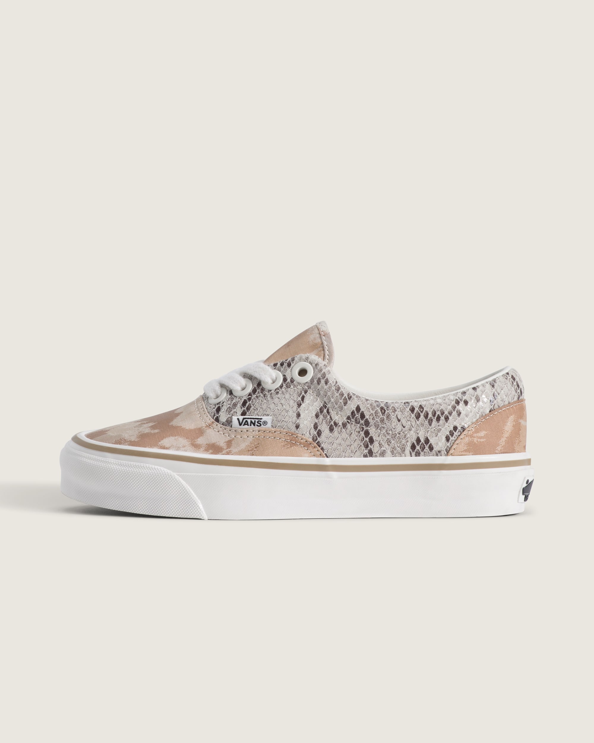 OTW Era 95 Vibram VANS Floral Rivet Taupe HERO