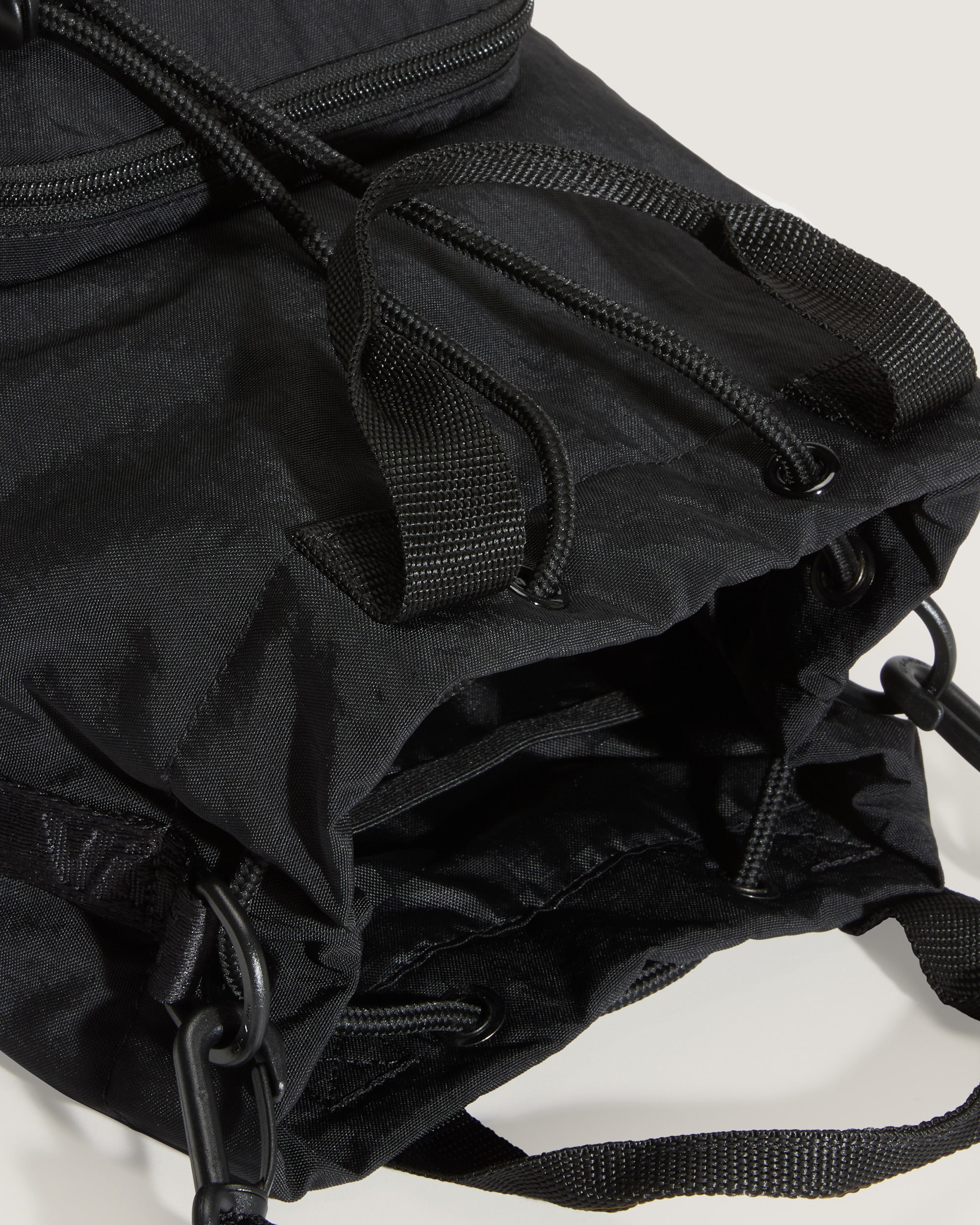 Lawler Bag VANS Black ALT3