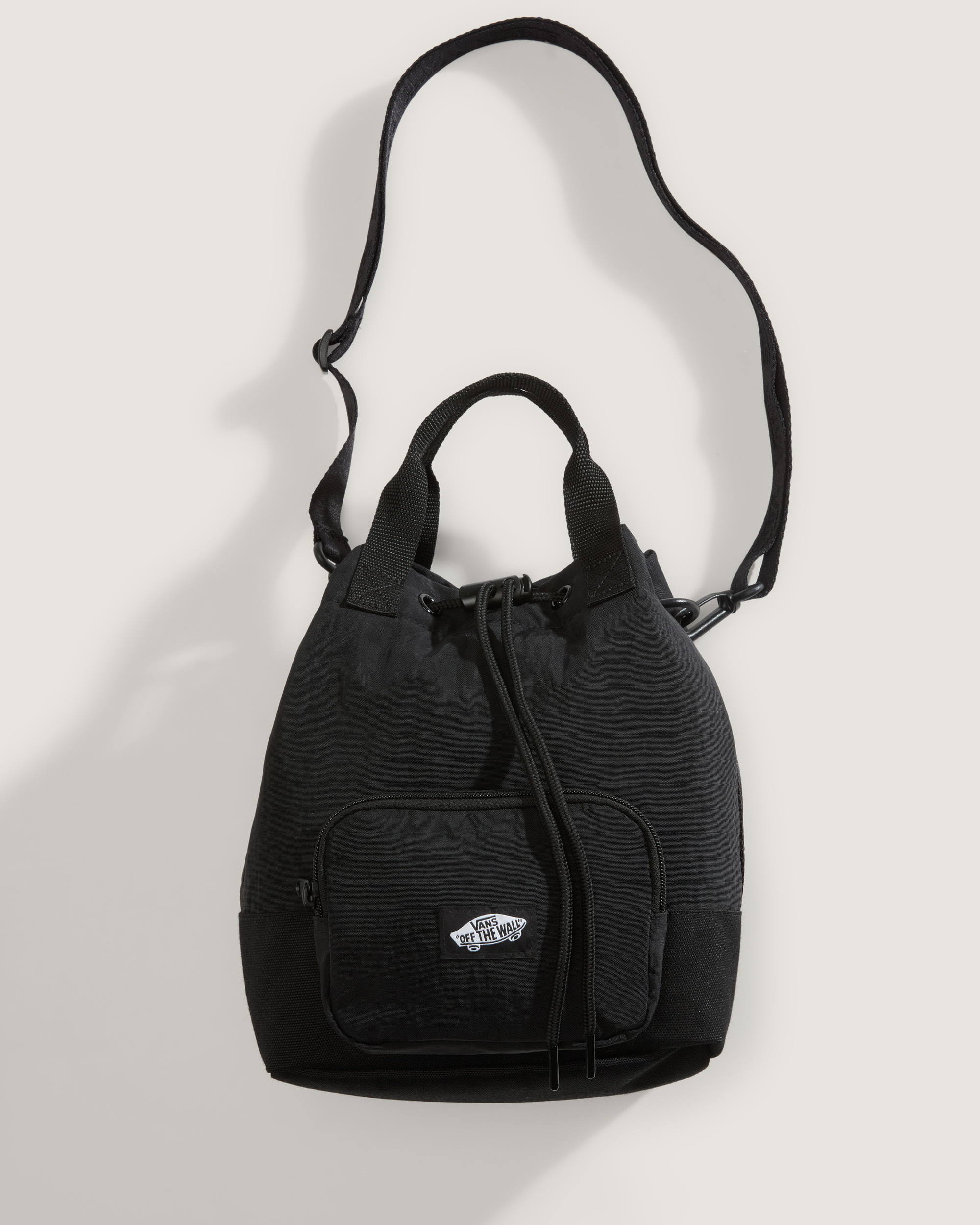 Lawler Bag VANS Black HERO