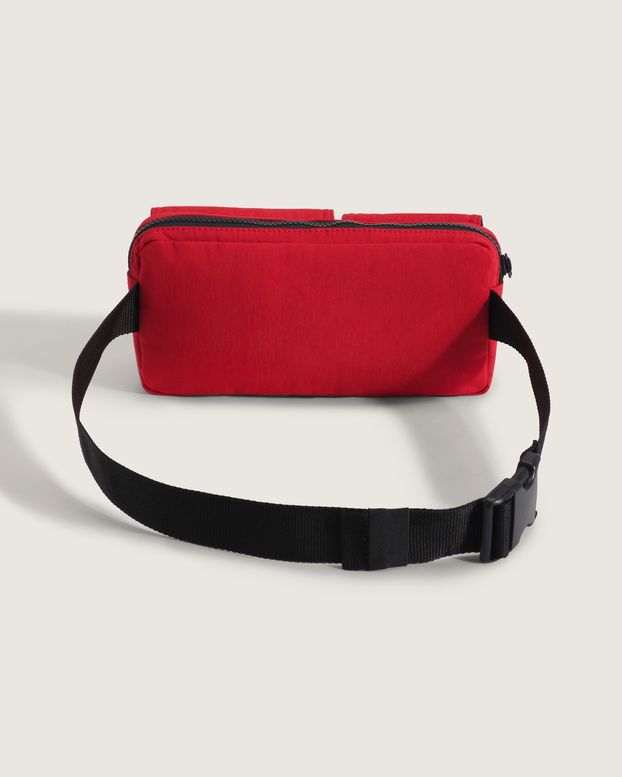 Lawler Crossbody Bag VANS Racing Red ALT1