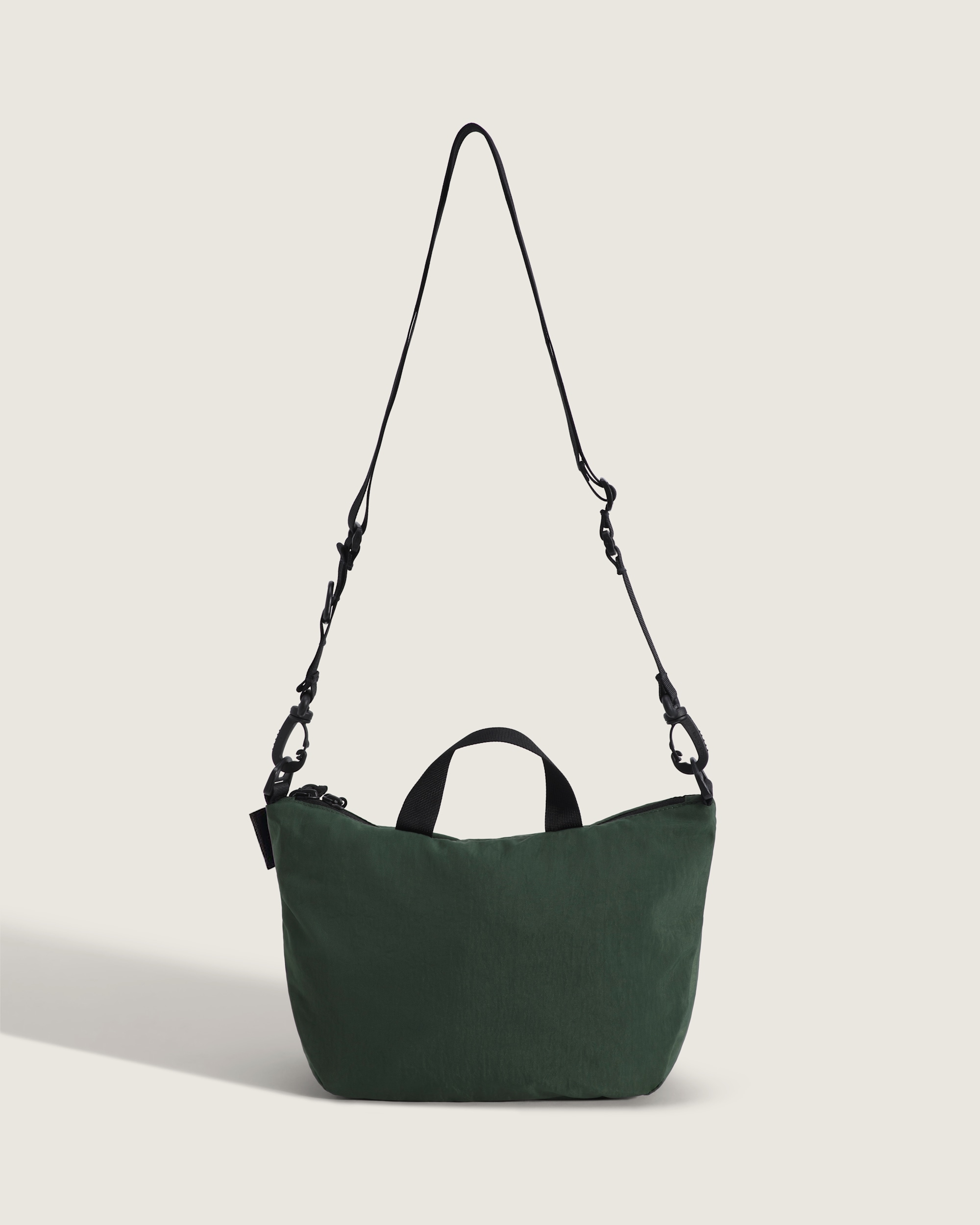 Wilder Crossbody Bag VANS Oil Green ALT2