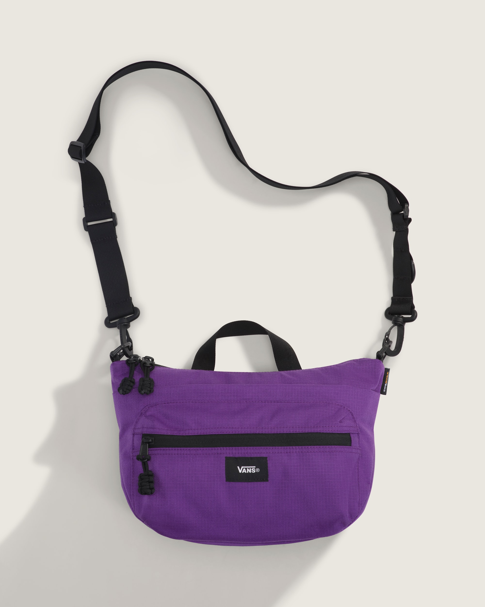 Wilder Crossbody Bag VANS Matte Purple HERO