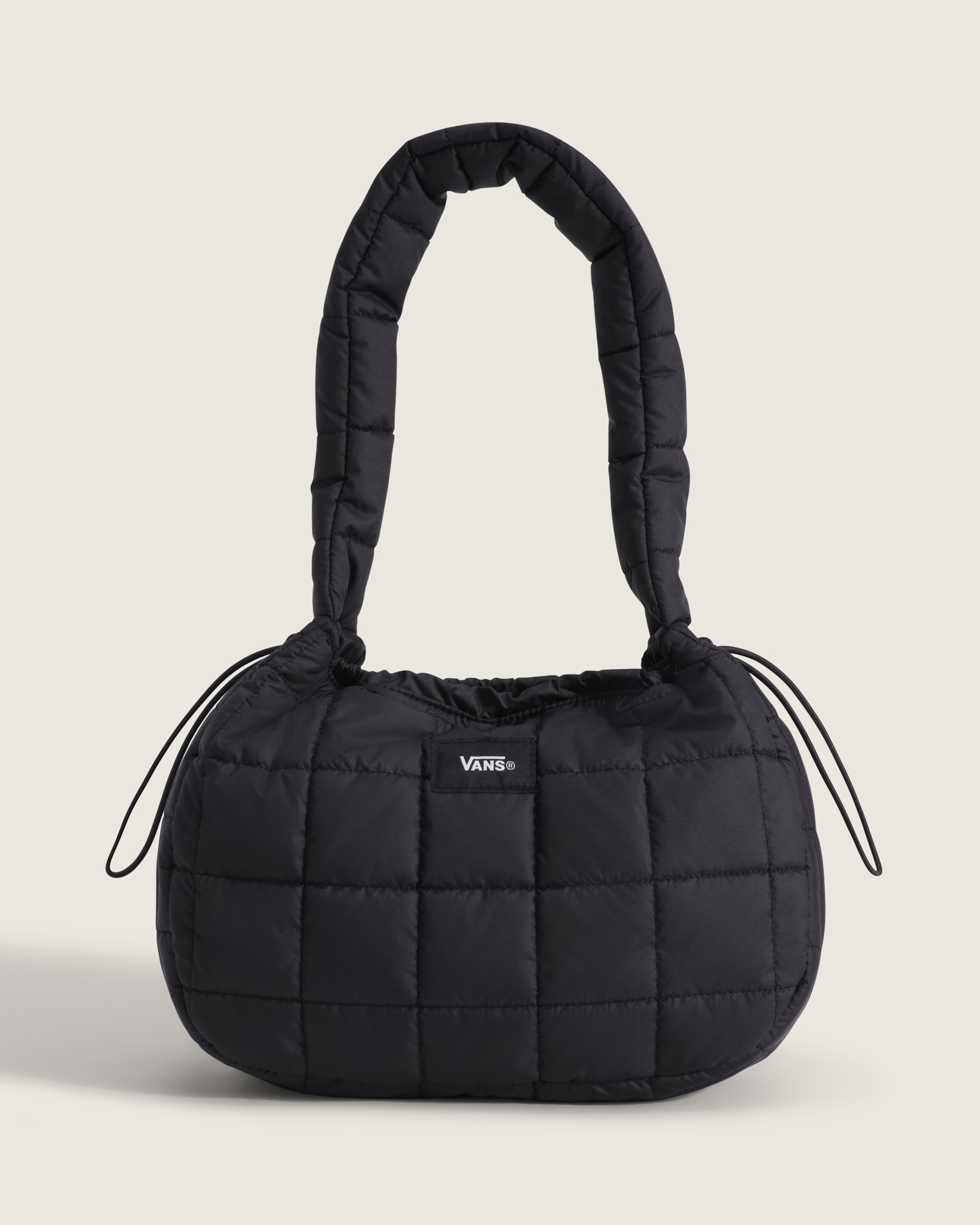 Quilted Katie Bag VANS Black ALT1