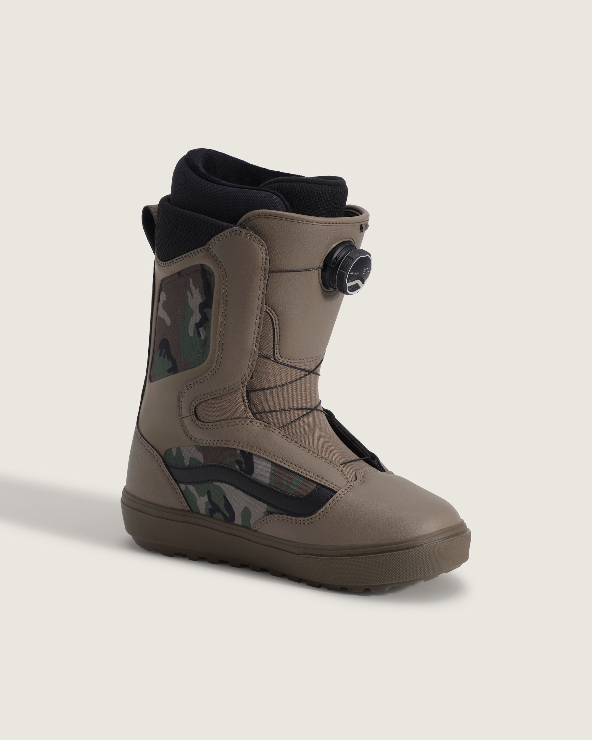 Aura OG Snowboard Boot VANS Black ALT2