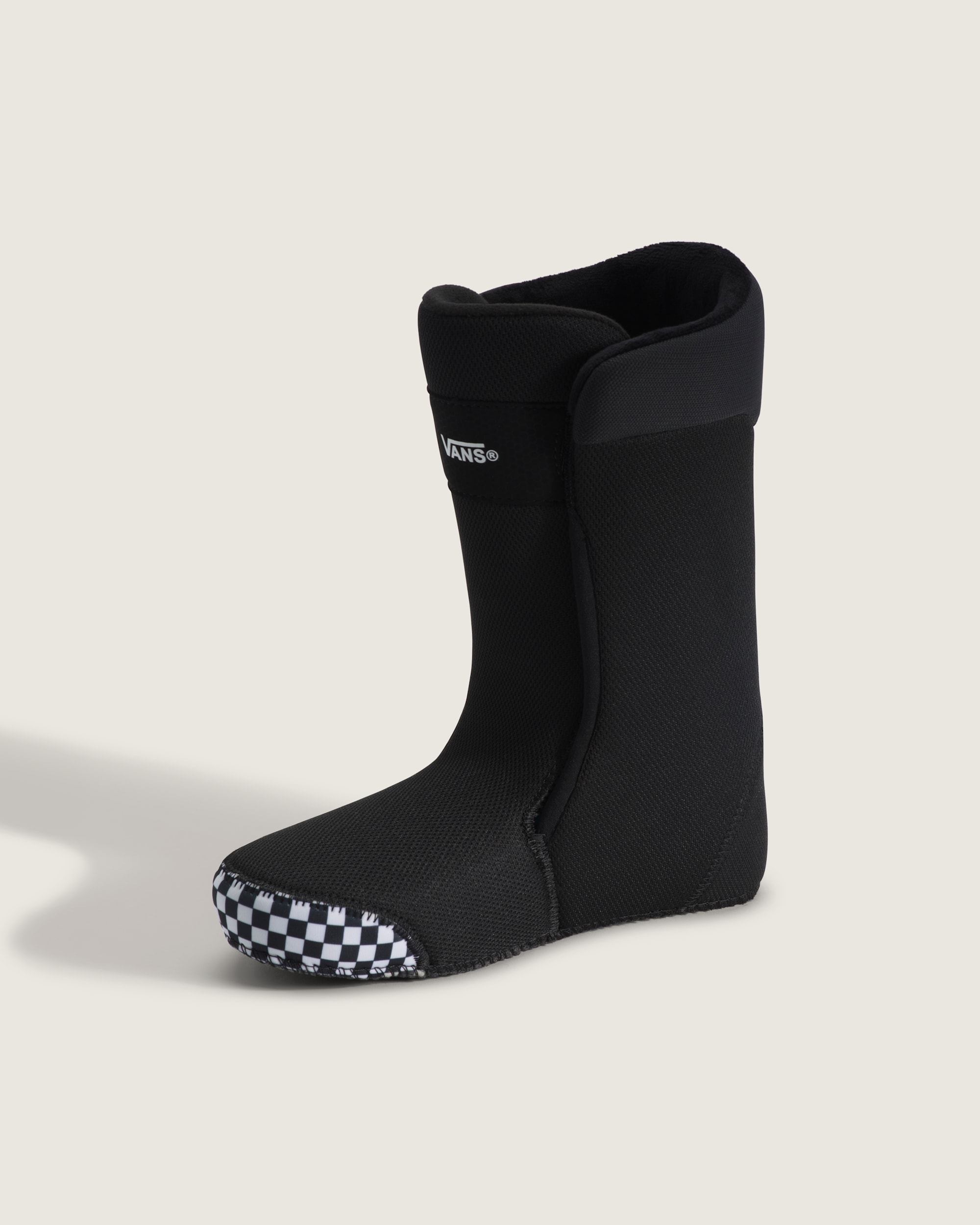 Aura OG Snowboard Boot VANS Black ALT6
