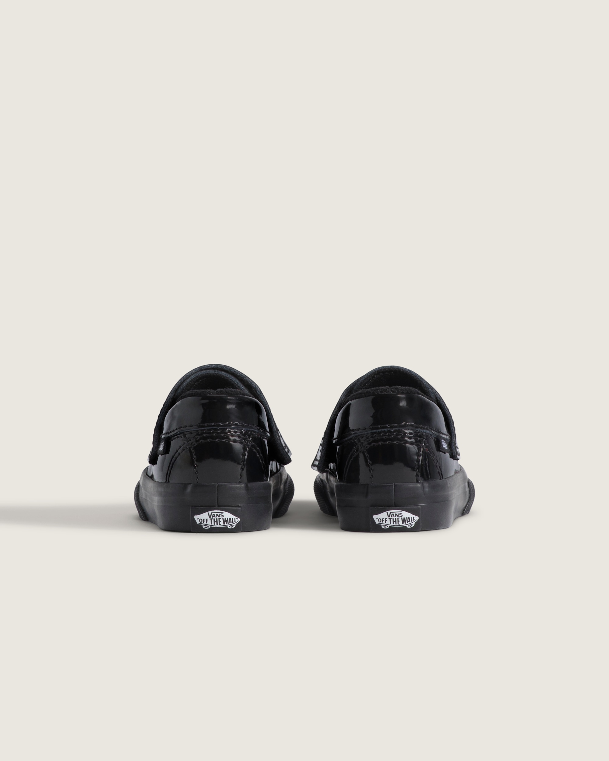 Toddler Loafer 53 VANS Black  Black ALT3