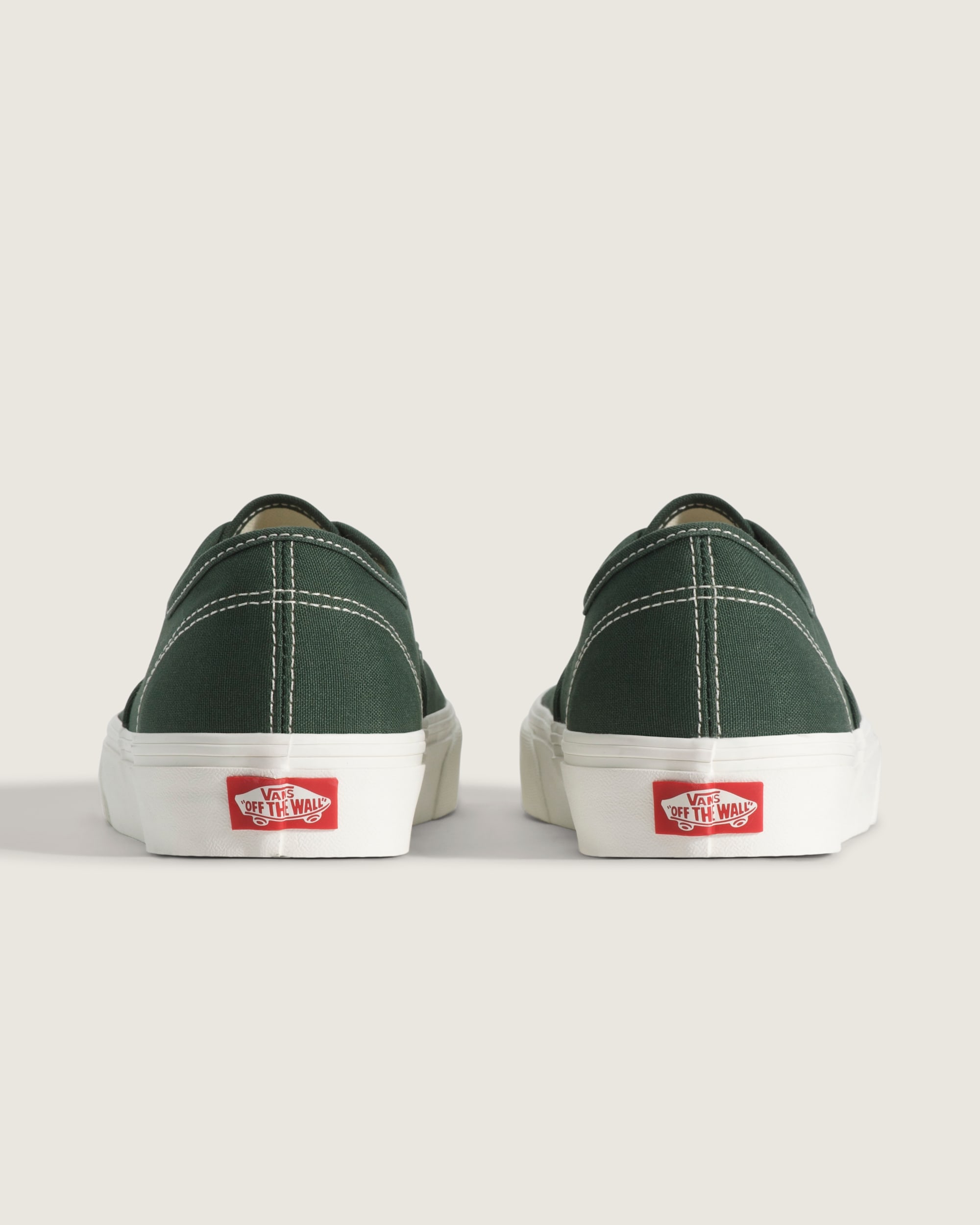 Authentic Shoe VANS Color Theory Oil Green ALT3
