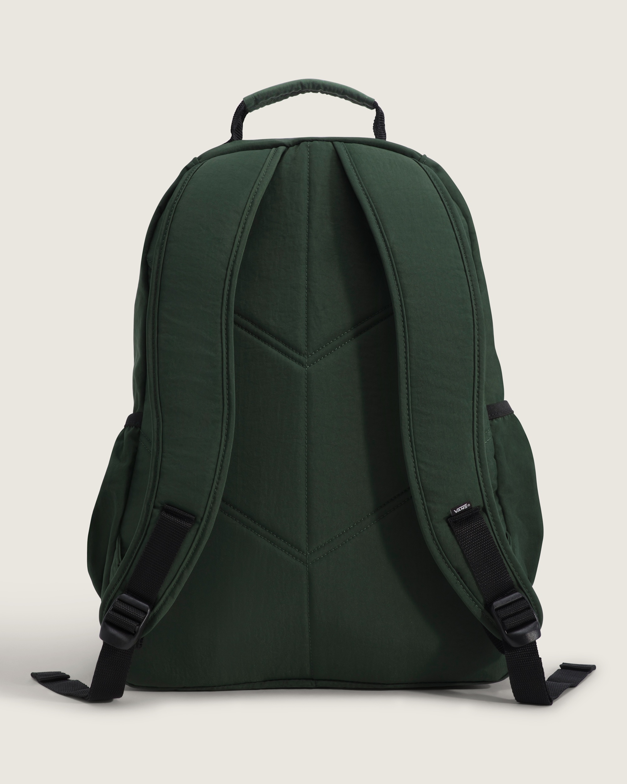 Off The Wall Backpack VANS Oil Green ALT5