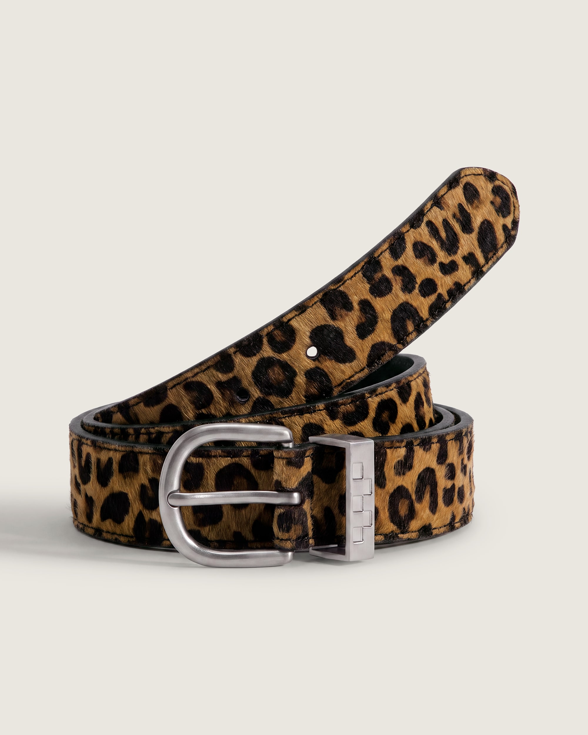 Vans Furry Belt VANS Autumn Brown HERO