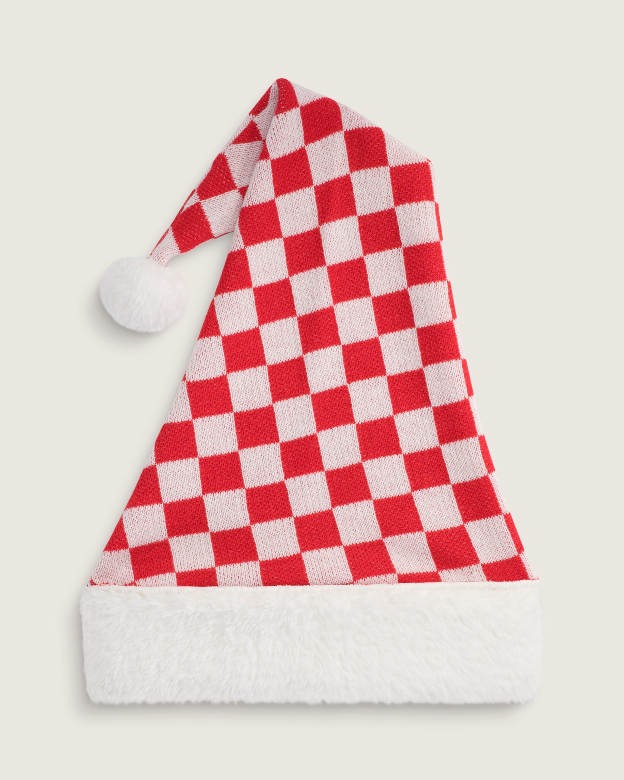 Vans Holiday Beanie VANS Racing Red ALT2