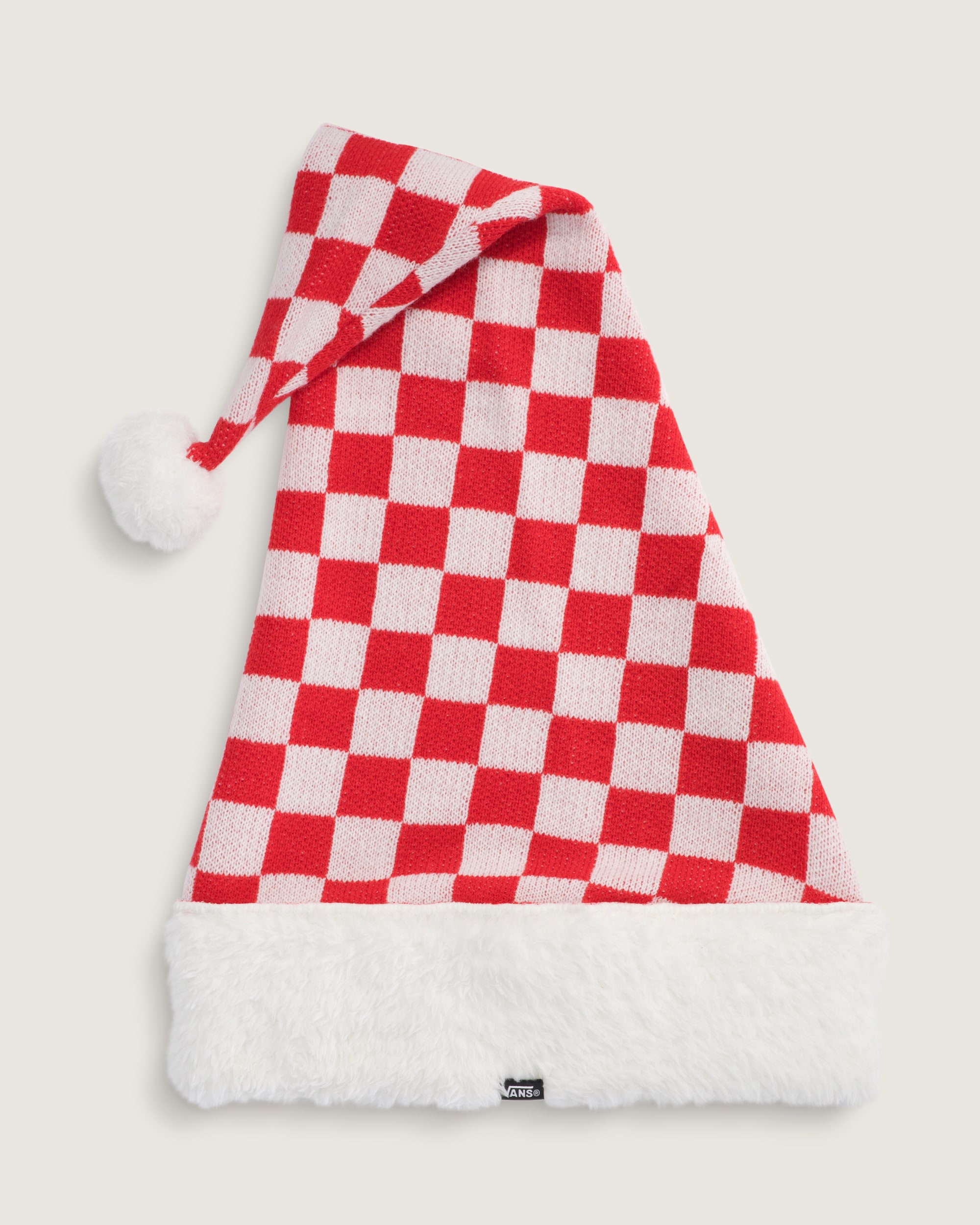 Vans Holiday Beanie VANS Racing Red HERO
