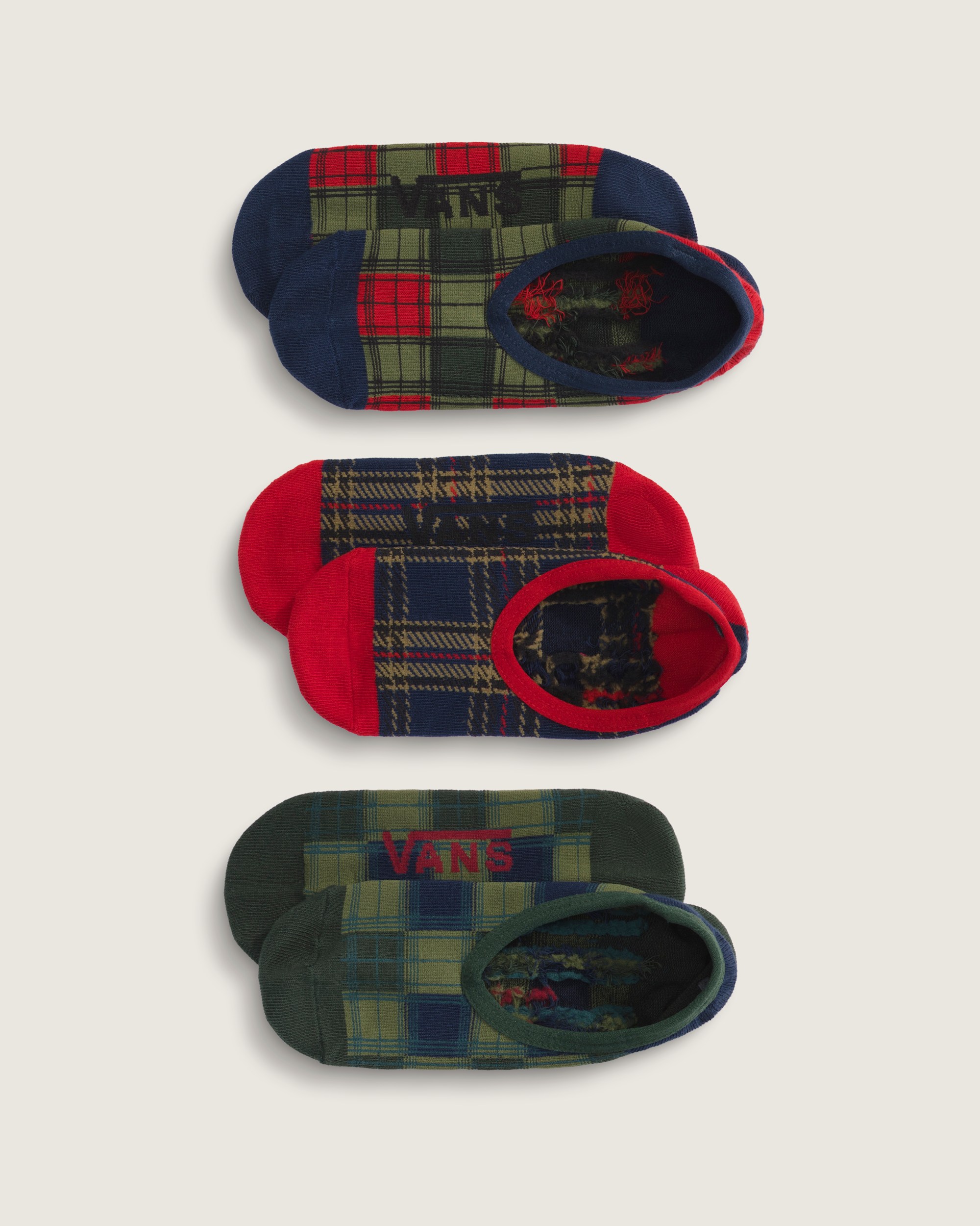 Slated Canoodle Socks VANS Dress Blues HERO