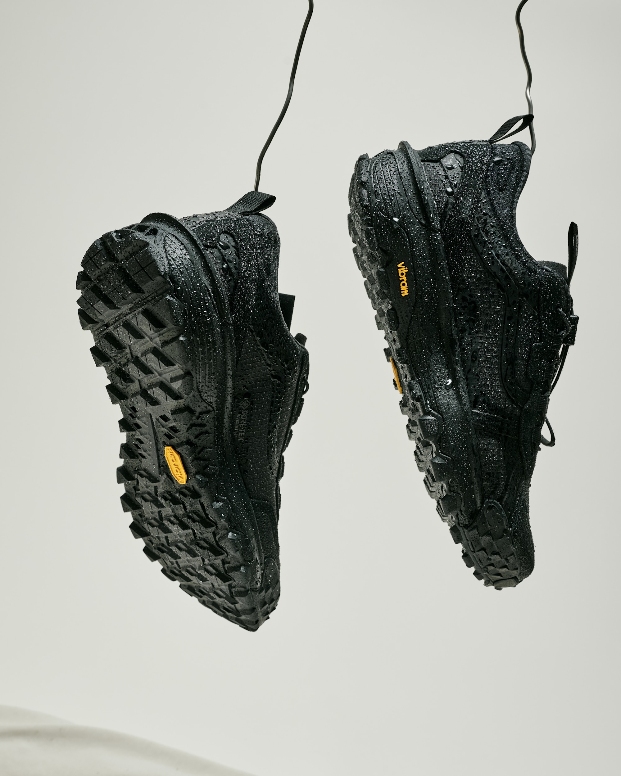 Crosspath XC GORETEX Shoe VANS Blackout ALT11