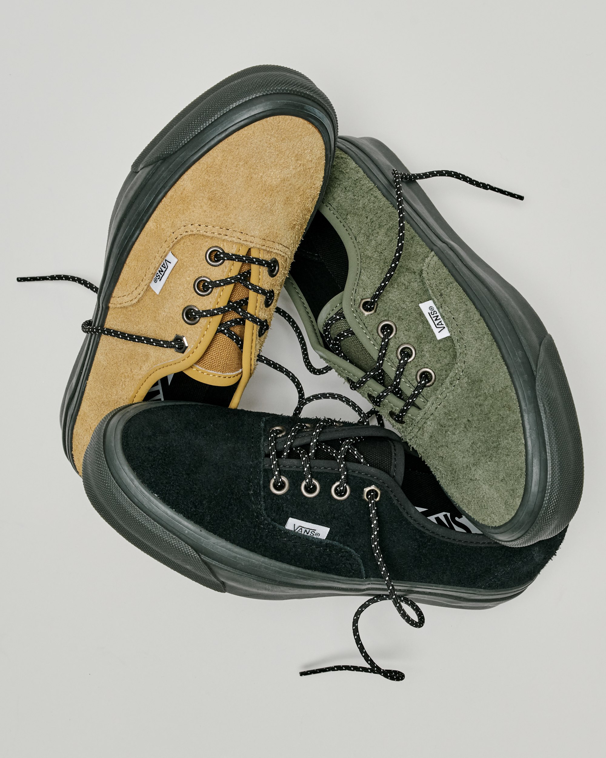 Premium Authentic Shoe | Vans US