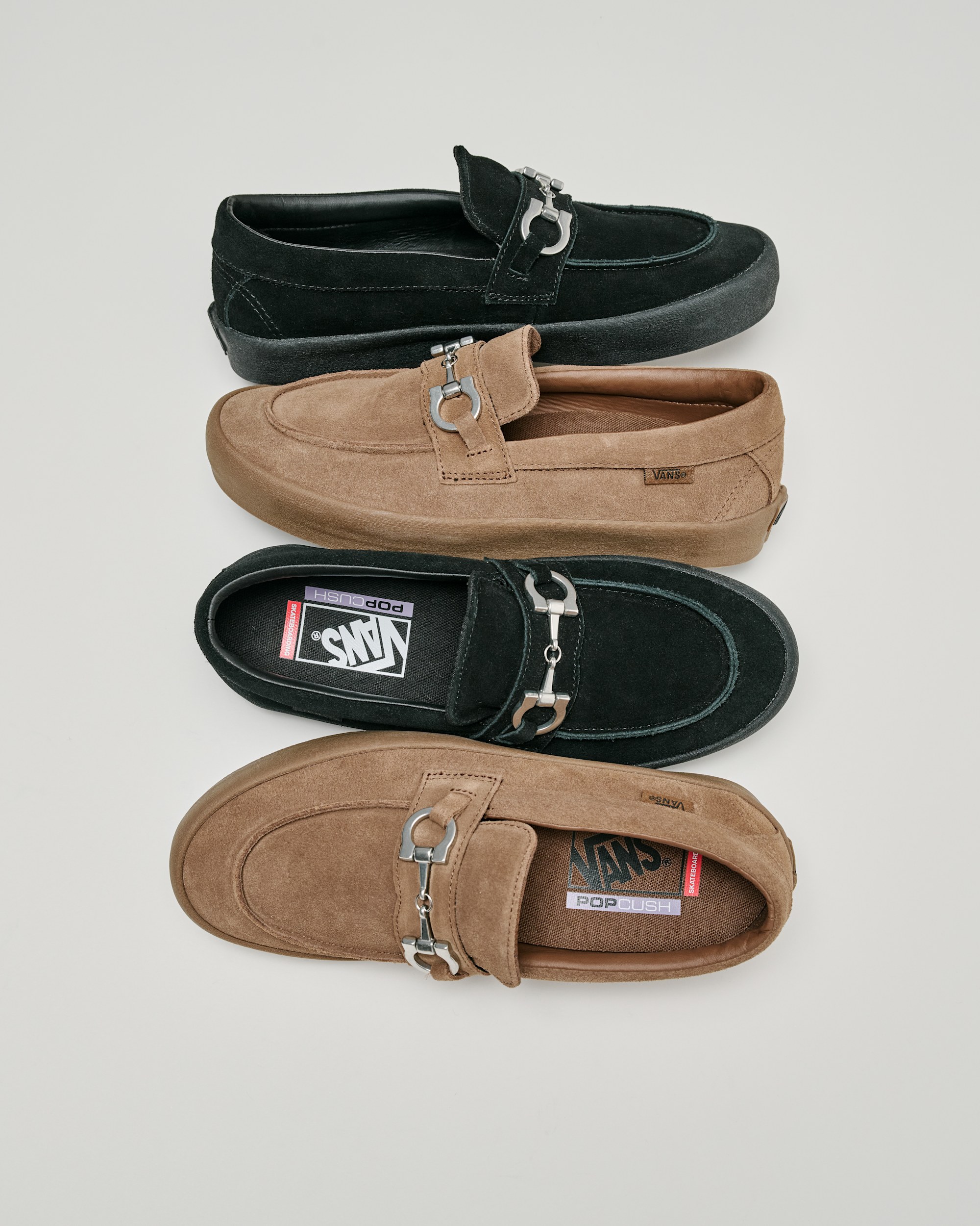 Skate Loafer Shoe | Vans US