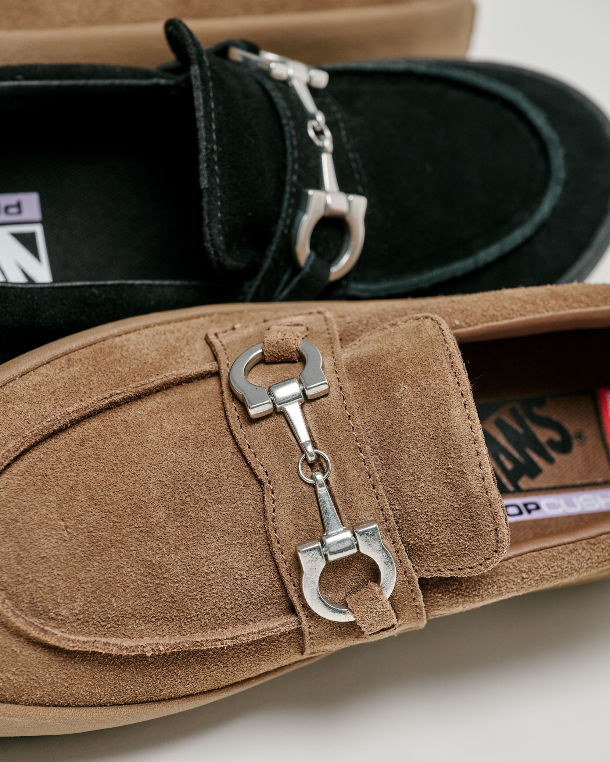 Skate Loafer Shoe | Vans US