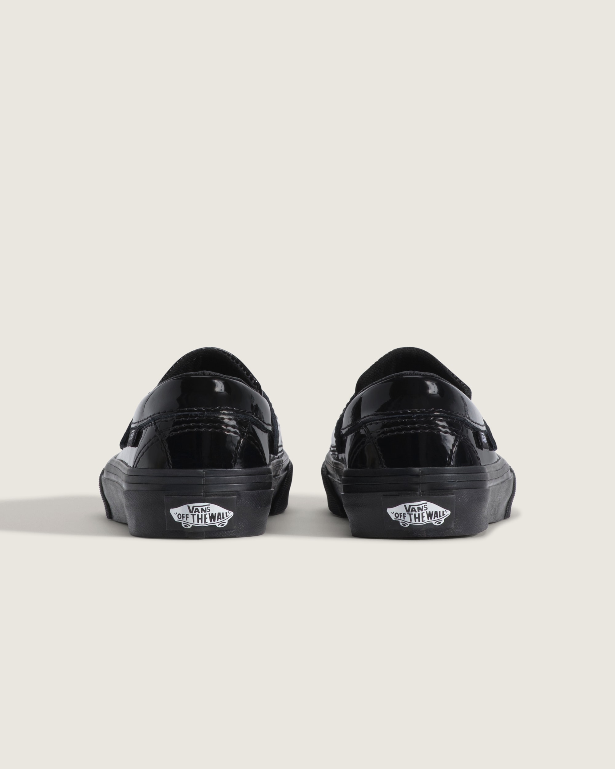 Little Kids Loafer 53 VANS Black  Black ALT3