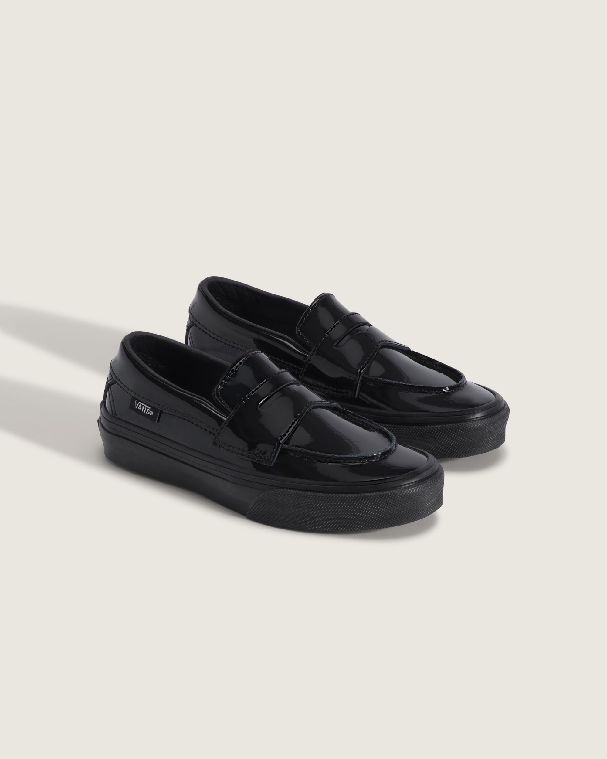 Little Kids Loafer 53 VANS Black  Black ALT1