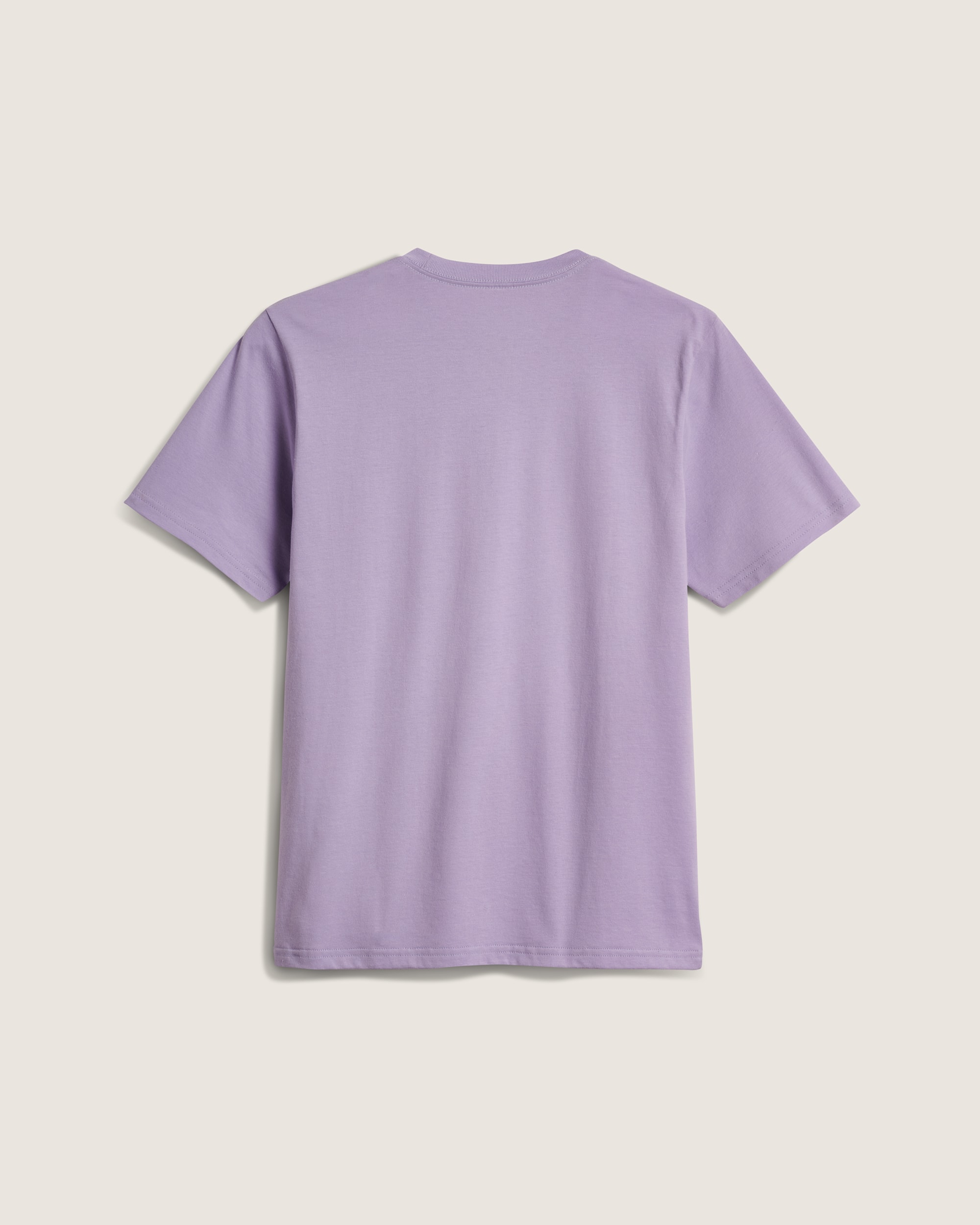 KPop Demon Hunters x Vans Kids For The Fans TShirt VANS KPop Demon Hunters Soft Orchid ALT1