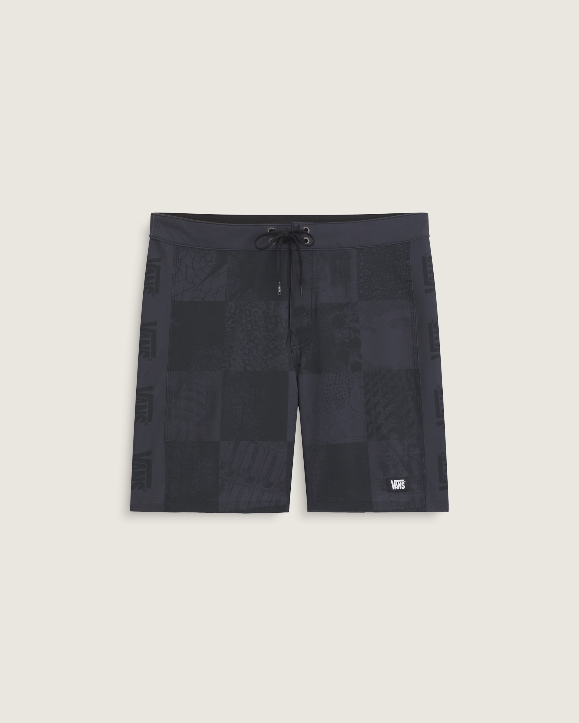 Daily AOP Sideline Boardshort VANS Charcoal Grey ALT1