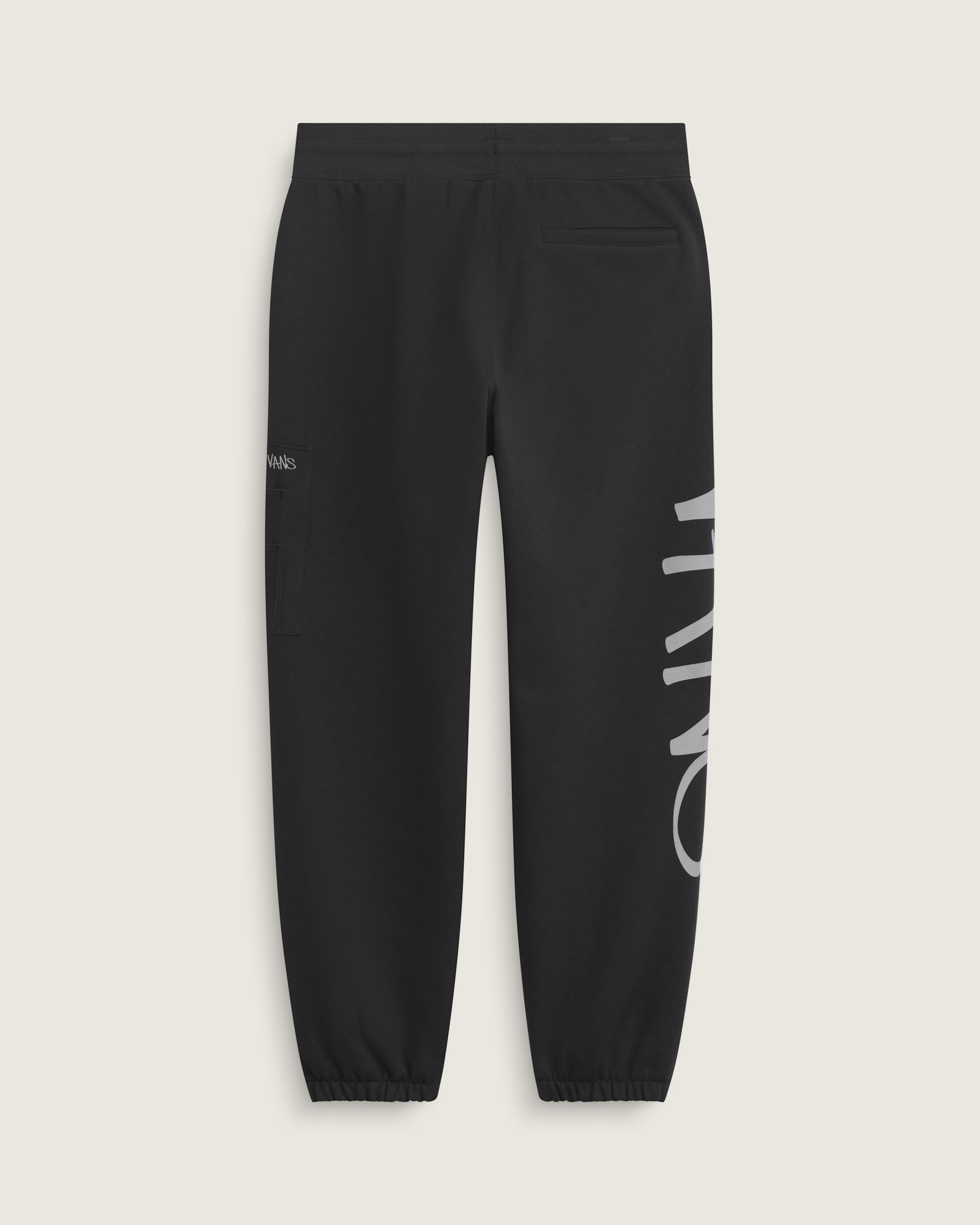 Vans x Atiba SweatPant VANS Atiba Black ALT2
