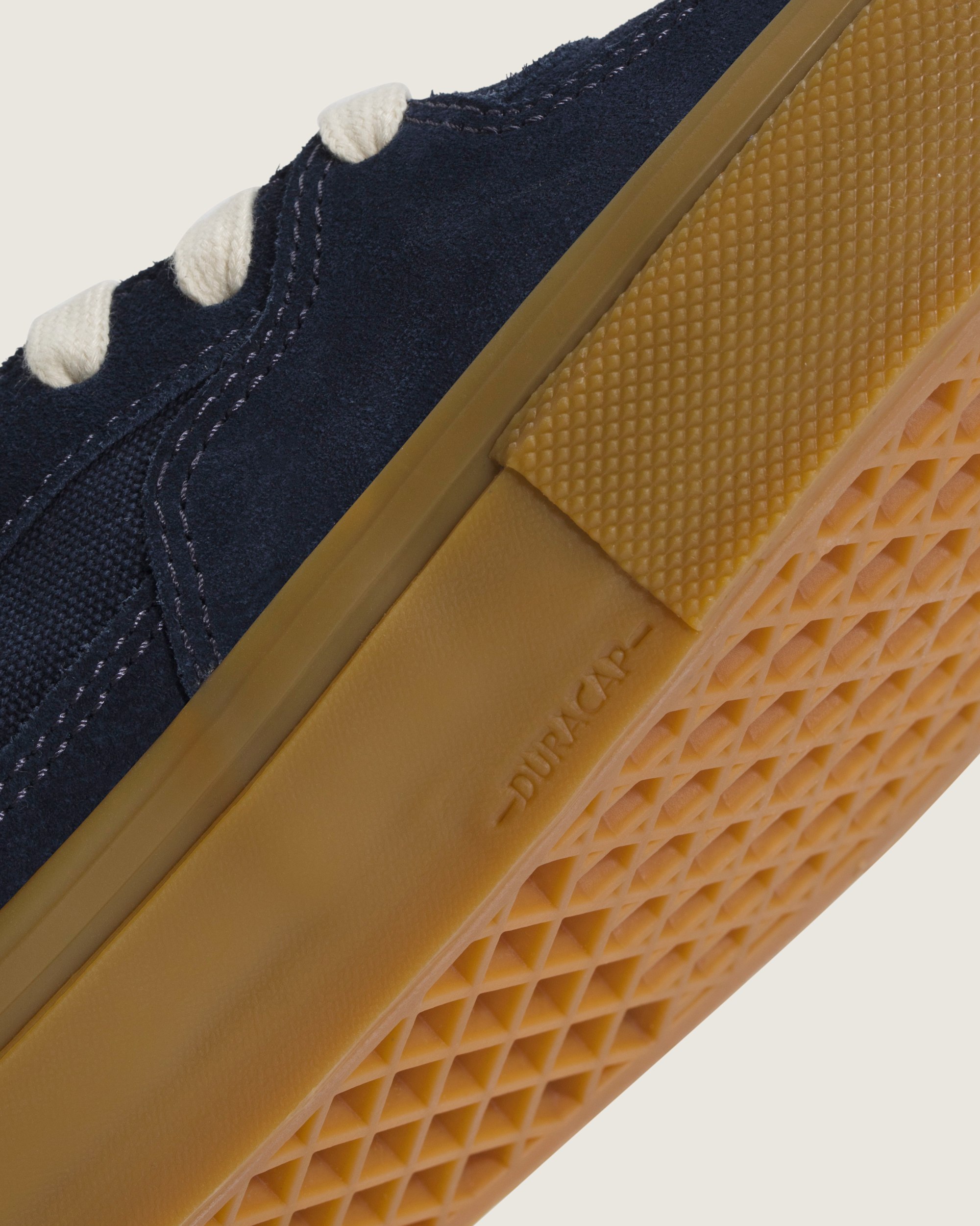 Skate Half Cab Shoe VANS Parisian Night Blue ALT5