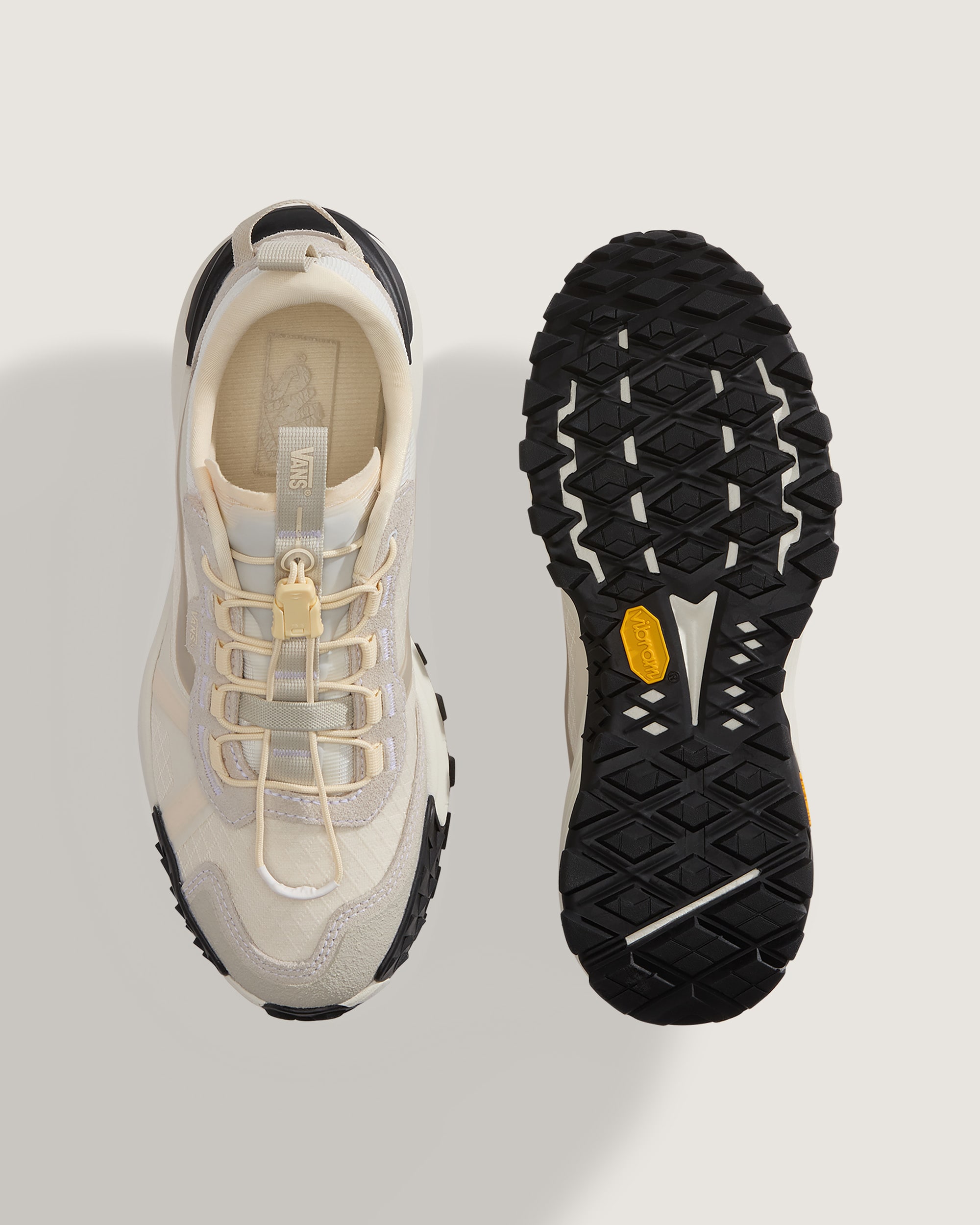 Crosspath XC Shoe VANS Marshmallow White ALT2