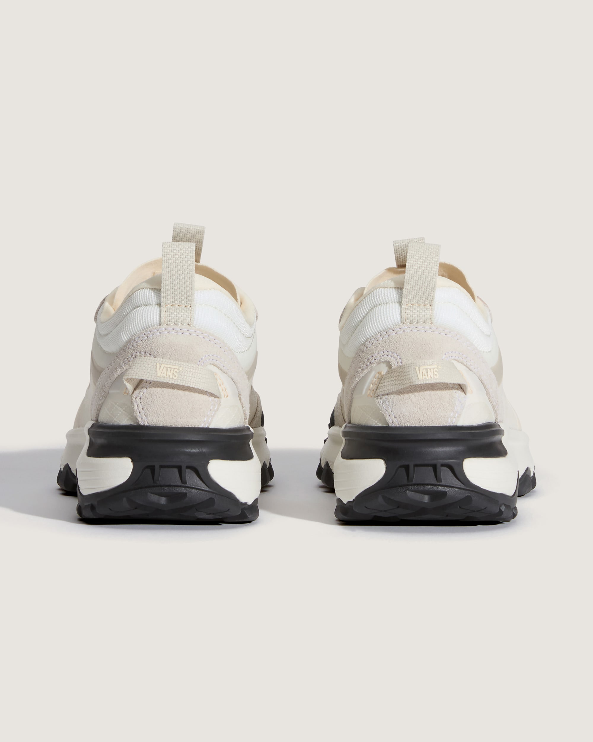Crosspath XC Shoe VANS Marshmallow White ALT3