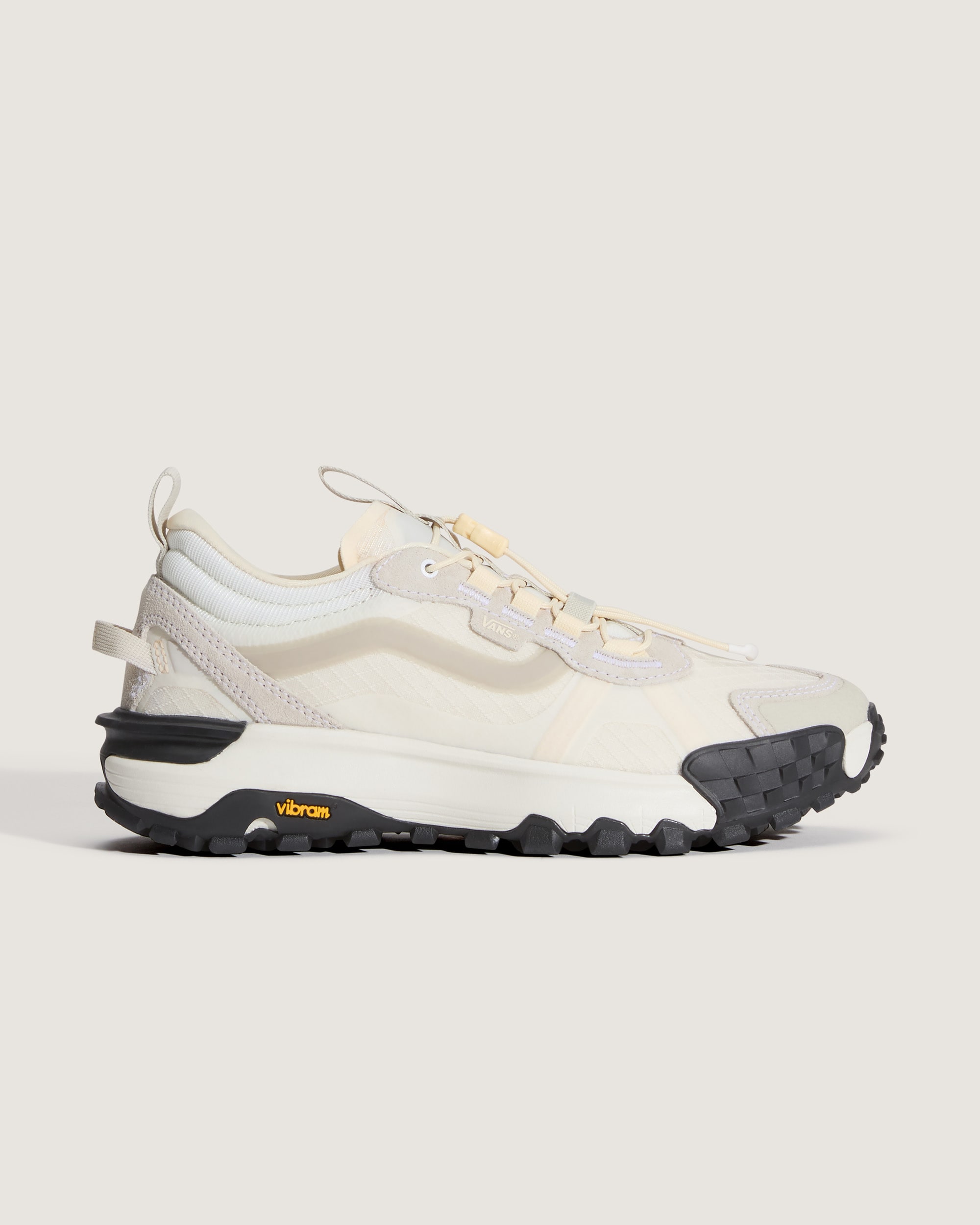 Crosspath XC Shoe VANS Marshmallow White ALT5