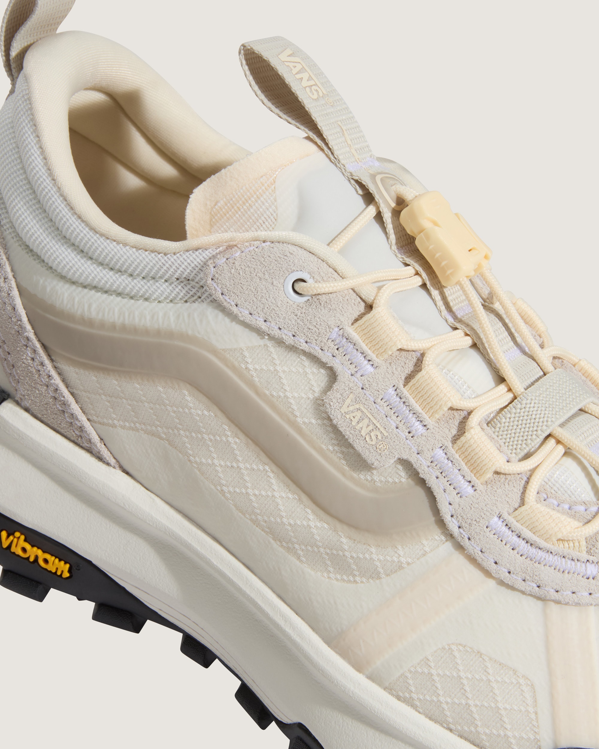 Crosspath XC Shoe VANS Marshmallow White ALT6
