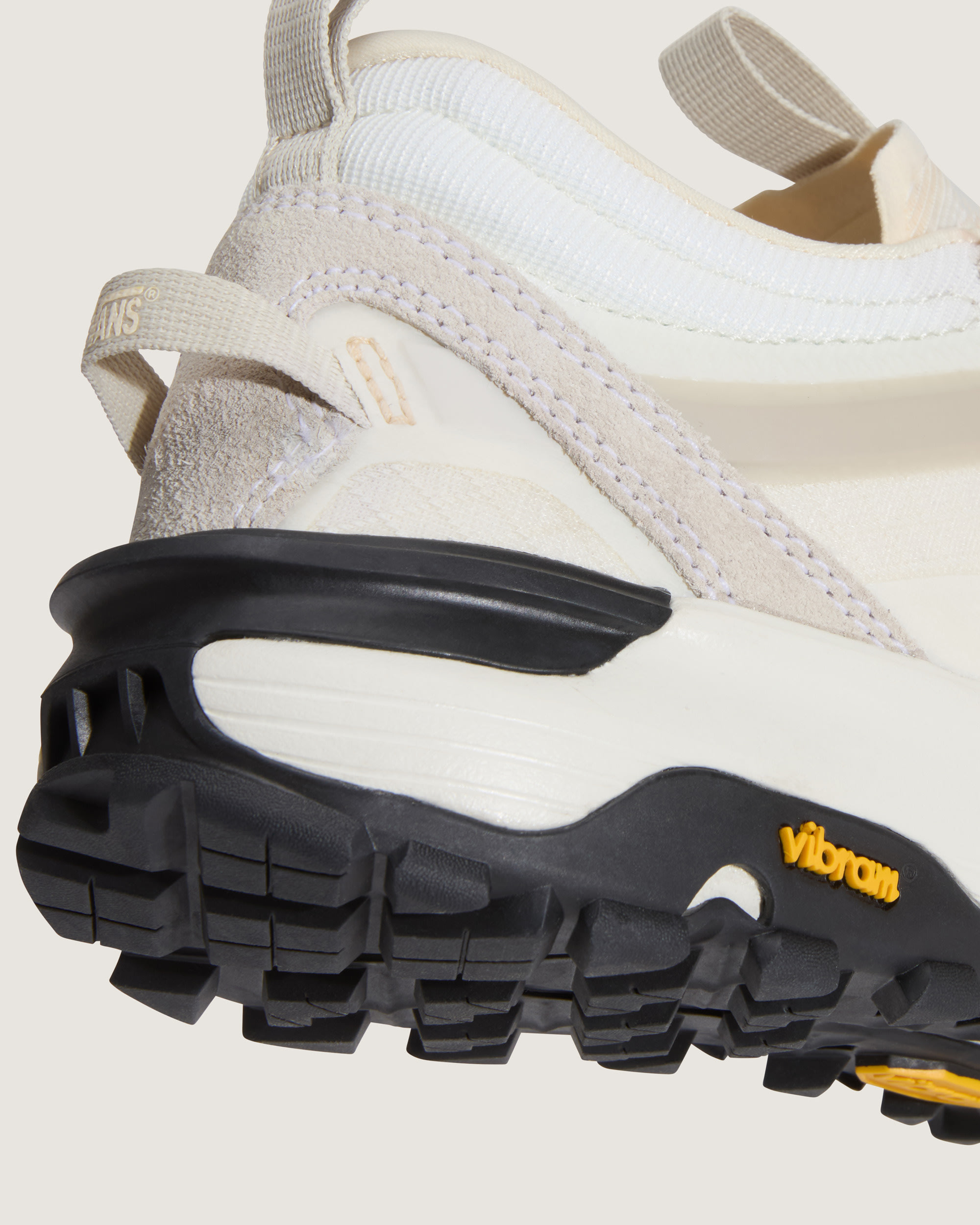 Crosspath XC Shoe VANS Marshmallow White ALT8