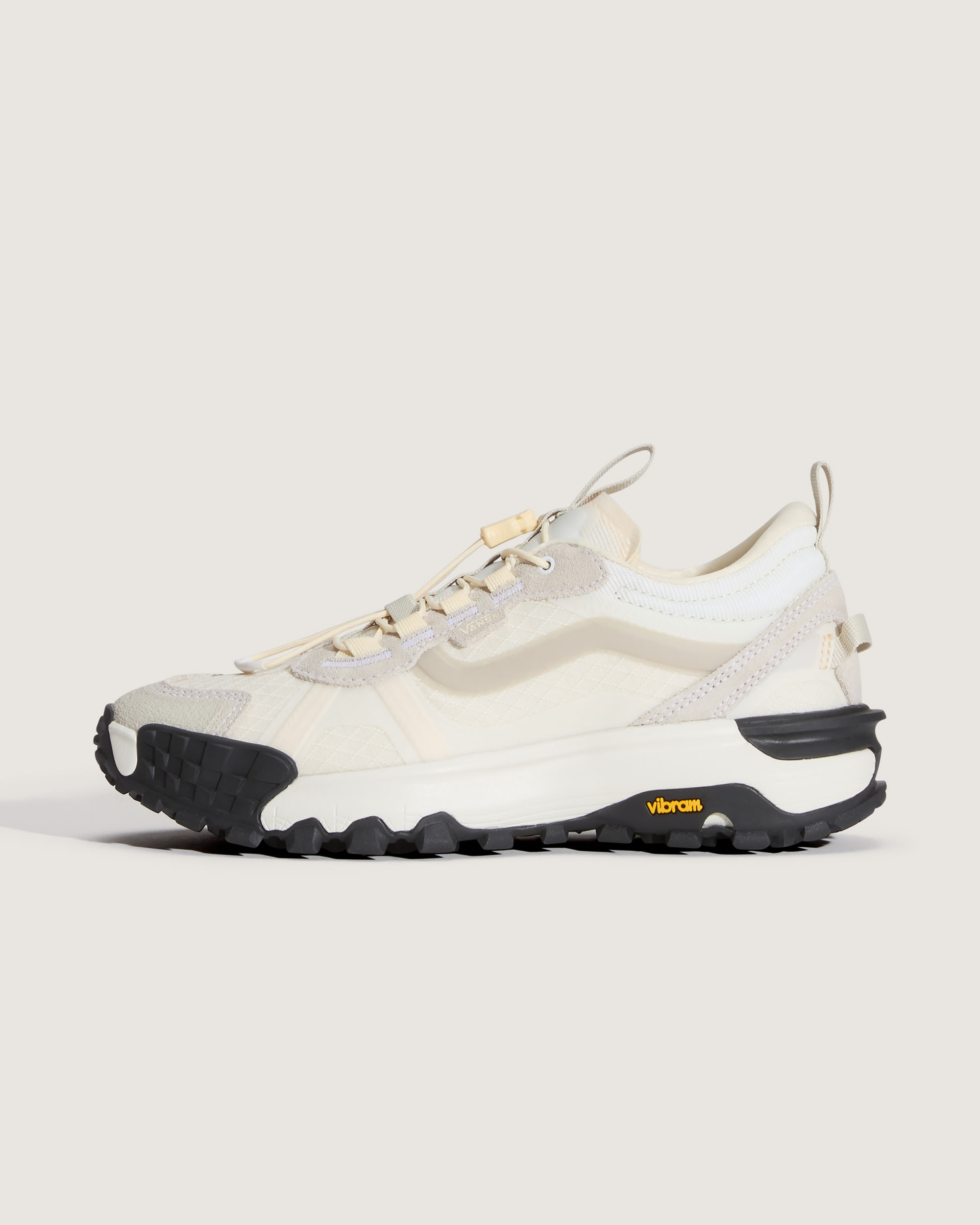 Crosspath XC Shoe VANS Marshmallow White HERO