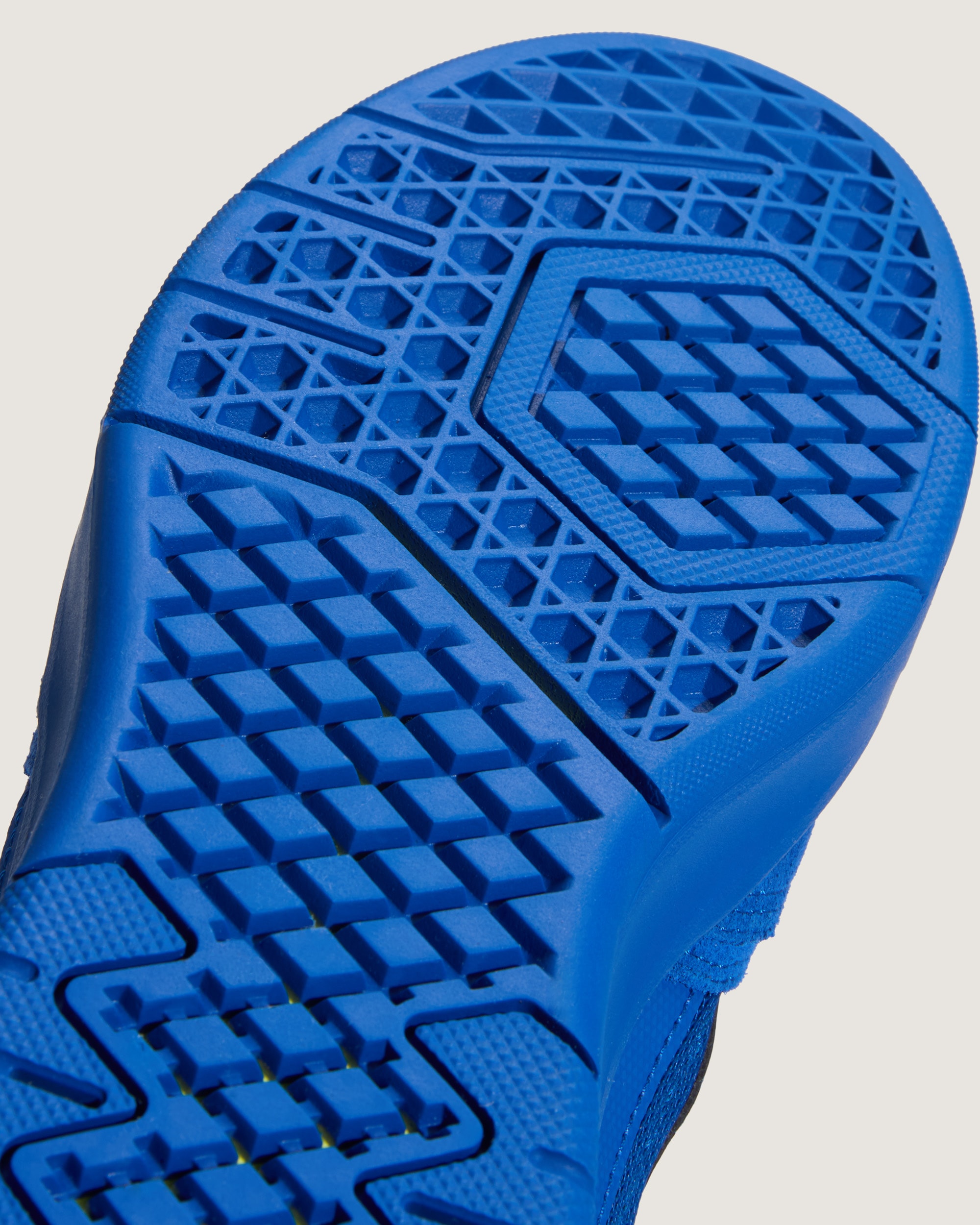 Skate Rowan Z3 Shoe by Atiba VANS Atiba Classic Blue ALT4
