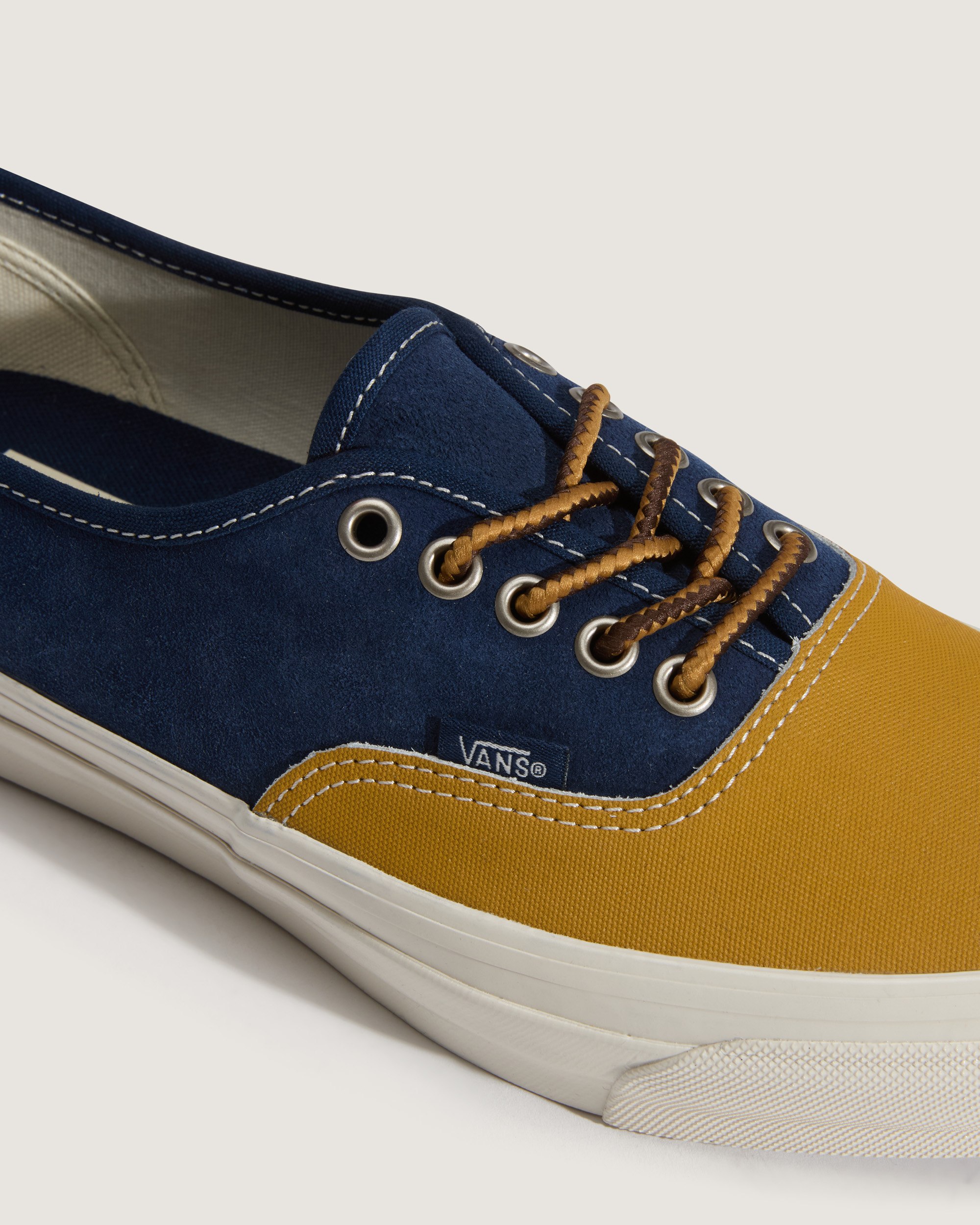Premium Authentic Shoe VANS Weatherized Dress Blue ALT4