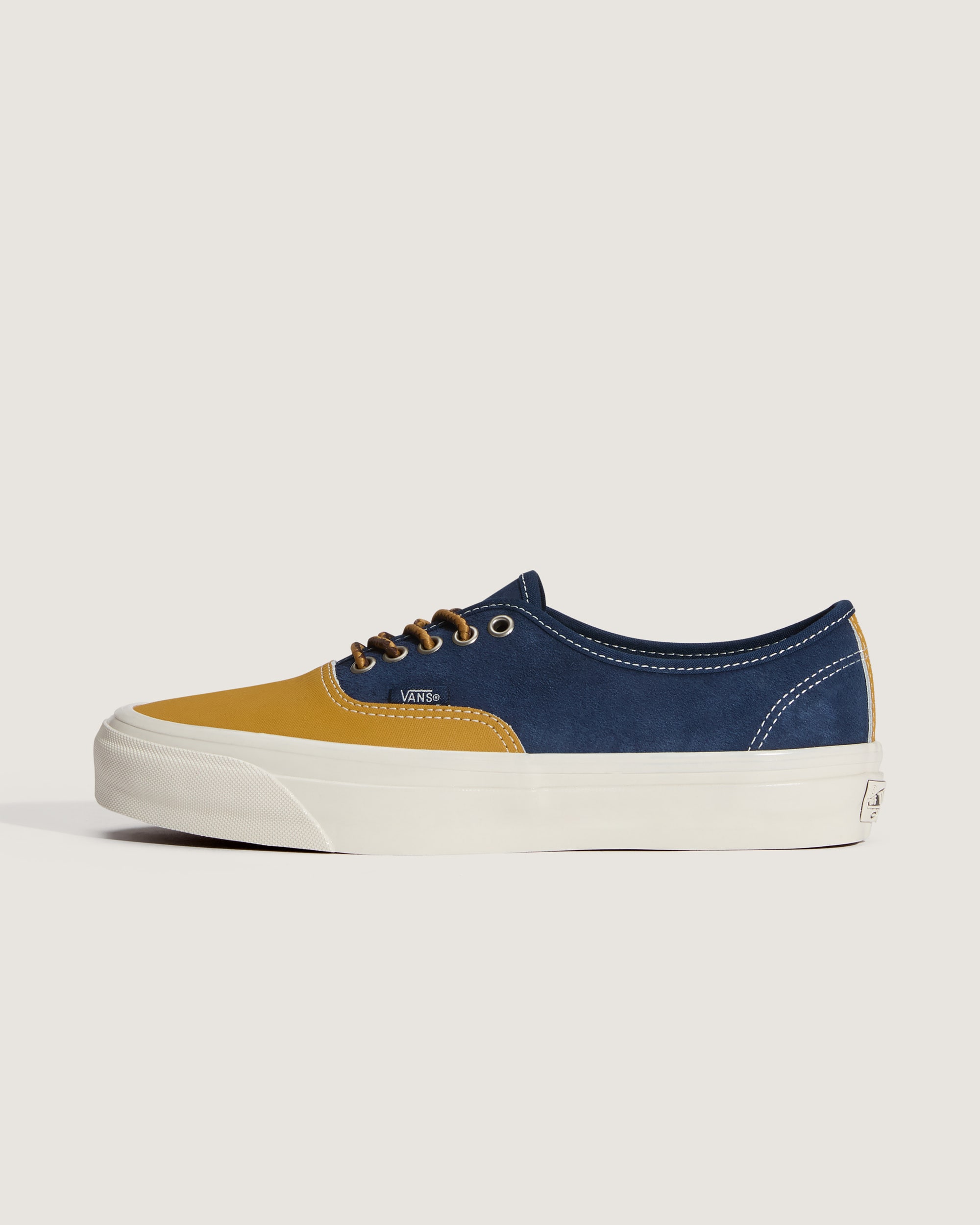 Premium Authentic Shoe VANS Weatherized Dress Blue HERO