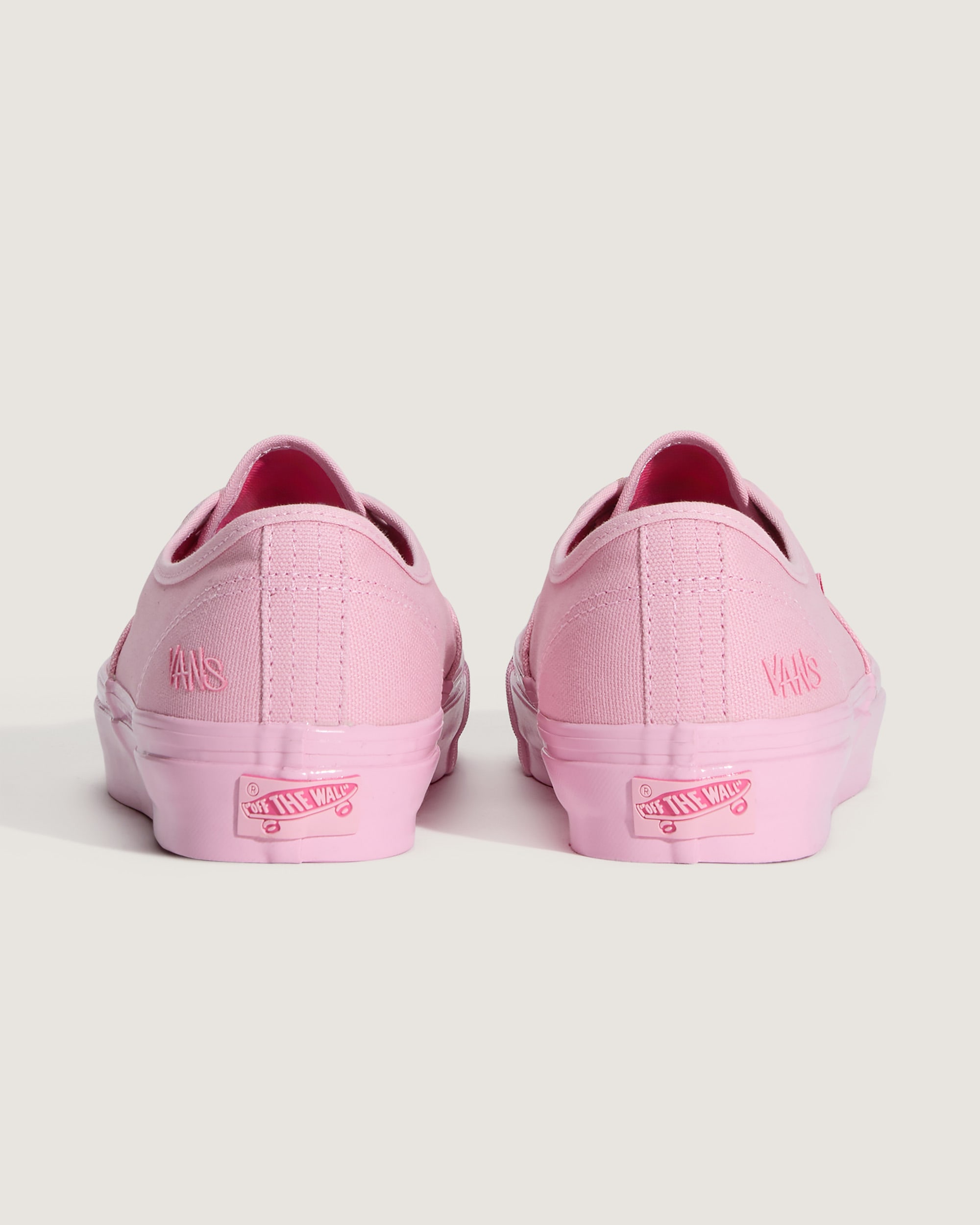 Premium Authentic Shoe by Atiba VANS Atiba Pink ALT3